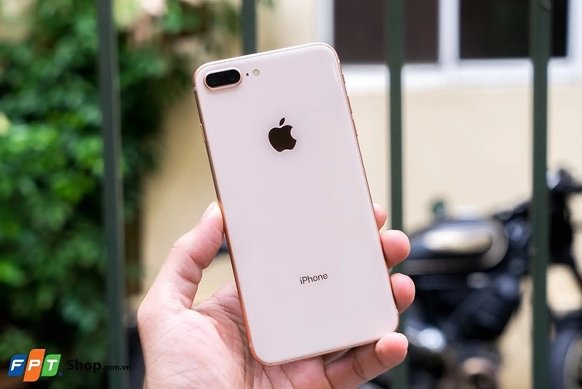 iPhone 8 Plus liệu có còn đáng mua trong năm 2020?