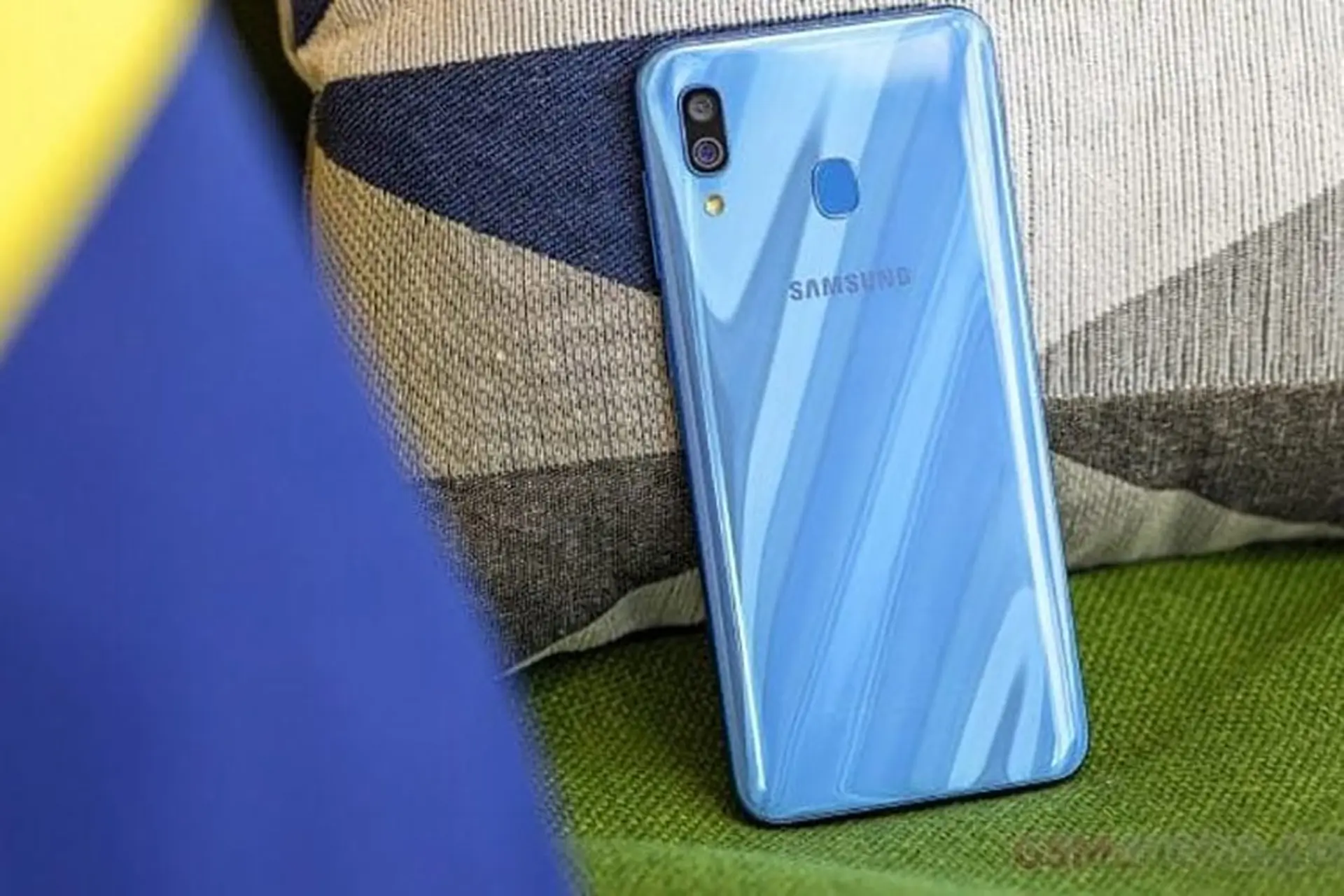 Thêm bằng chứng cho thấy Samsung Galaxy A31 sắp sửa ra mắt