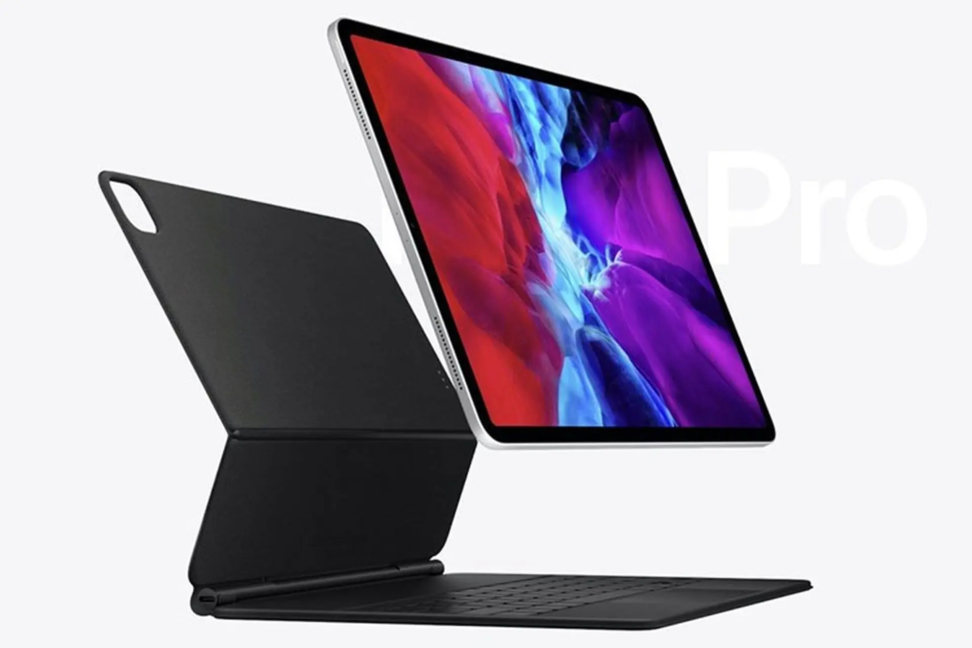 iPad Pro 2020: Sự thay thế hoàn hảo cho iPad Pro 2018?