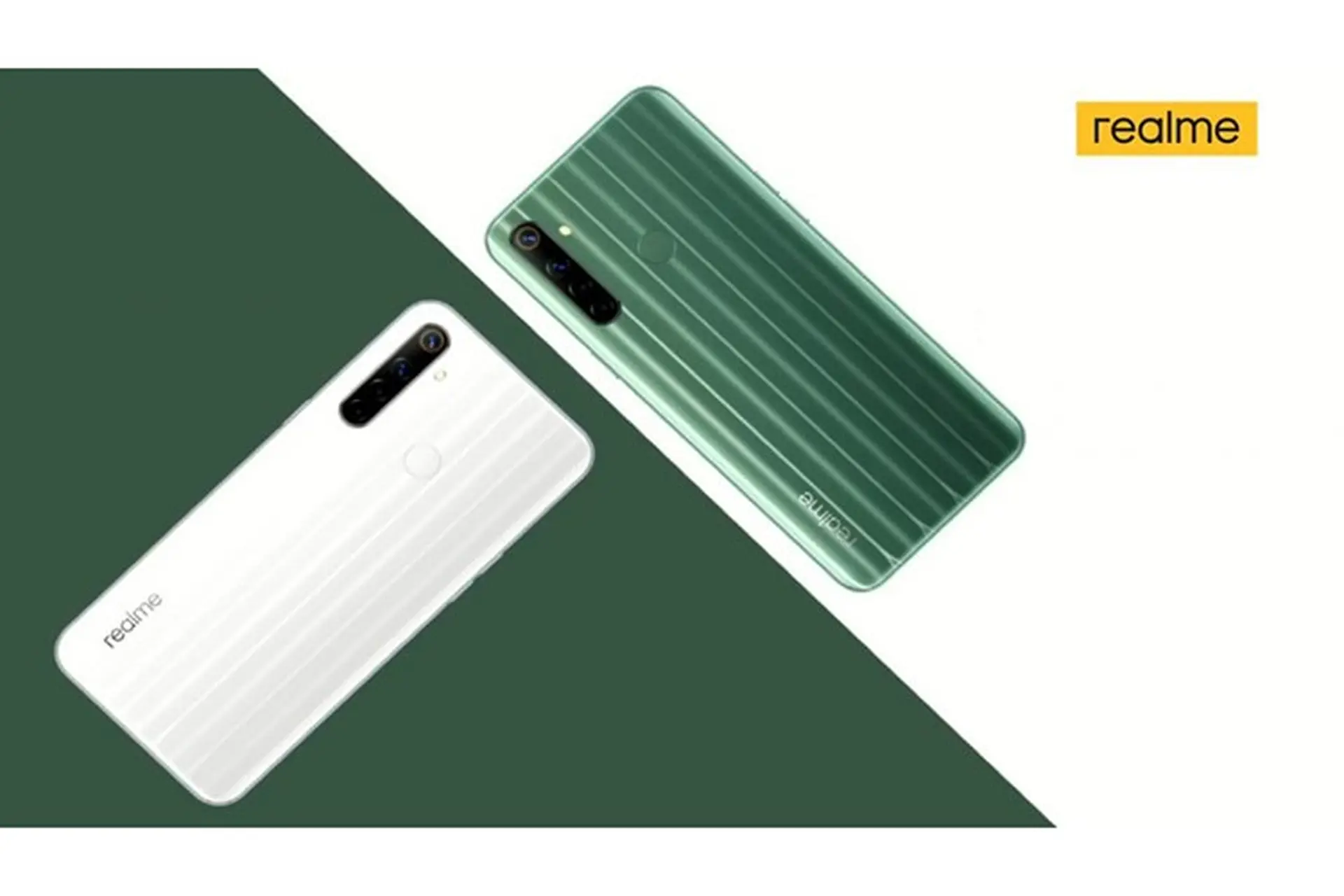 Mọi thông tin bạn cần biết về bộ đôi Realme Narzo 10 và Narzo 10A sắp ra mắt