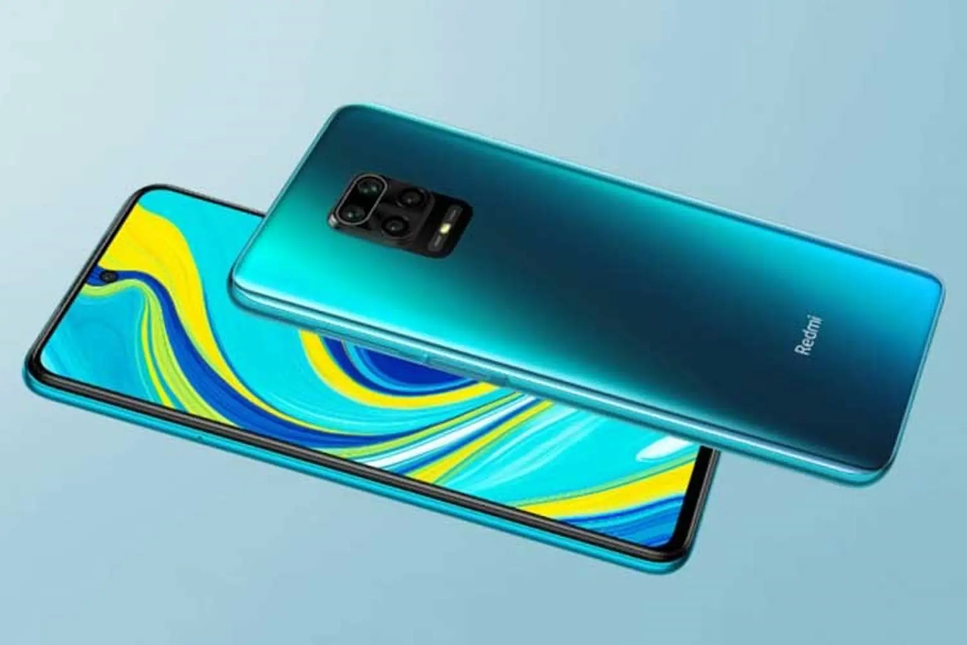 Mọi thứ bạn cần biết về Redmi Note 9S mới ra mắt