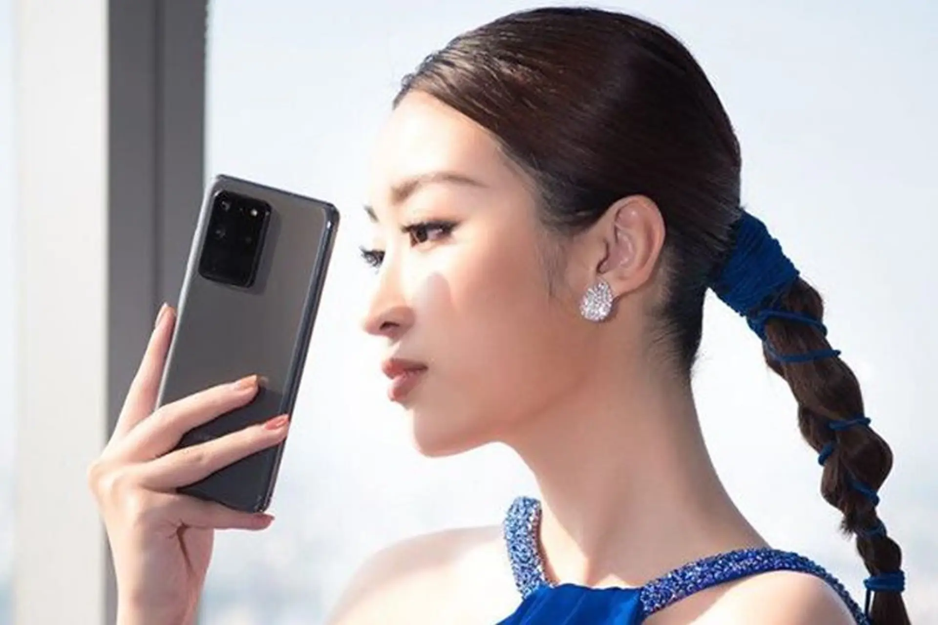 Samsung Galaxy S20 nhận cập nhật mới, cải thiện Autofocus trên camera 