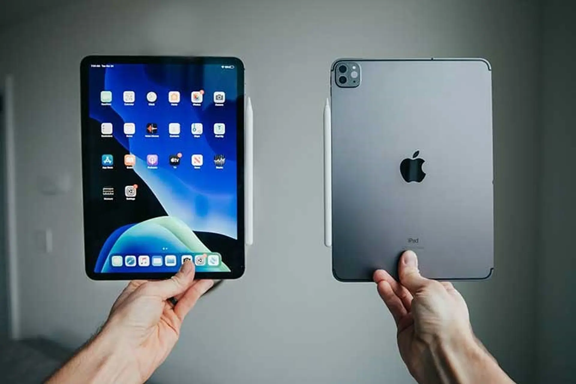 Trên tay iPad Pro 2020: Làm việc tại nhà với trackpad, AR và hơn thế nữa
