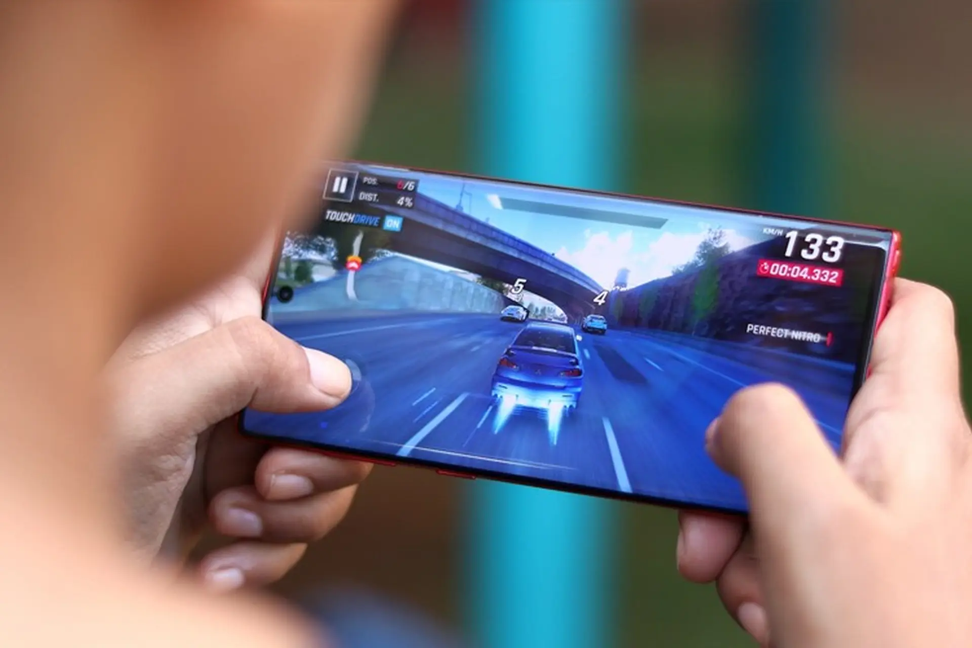 Đây là lý do màn hình 120Hz ảnh hưởng thời lượng pin của Samsung Galaxy S20 