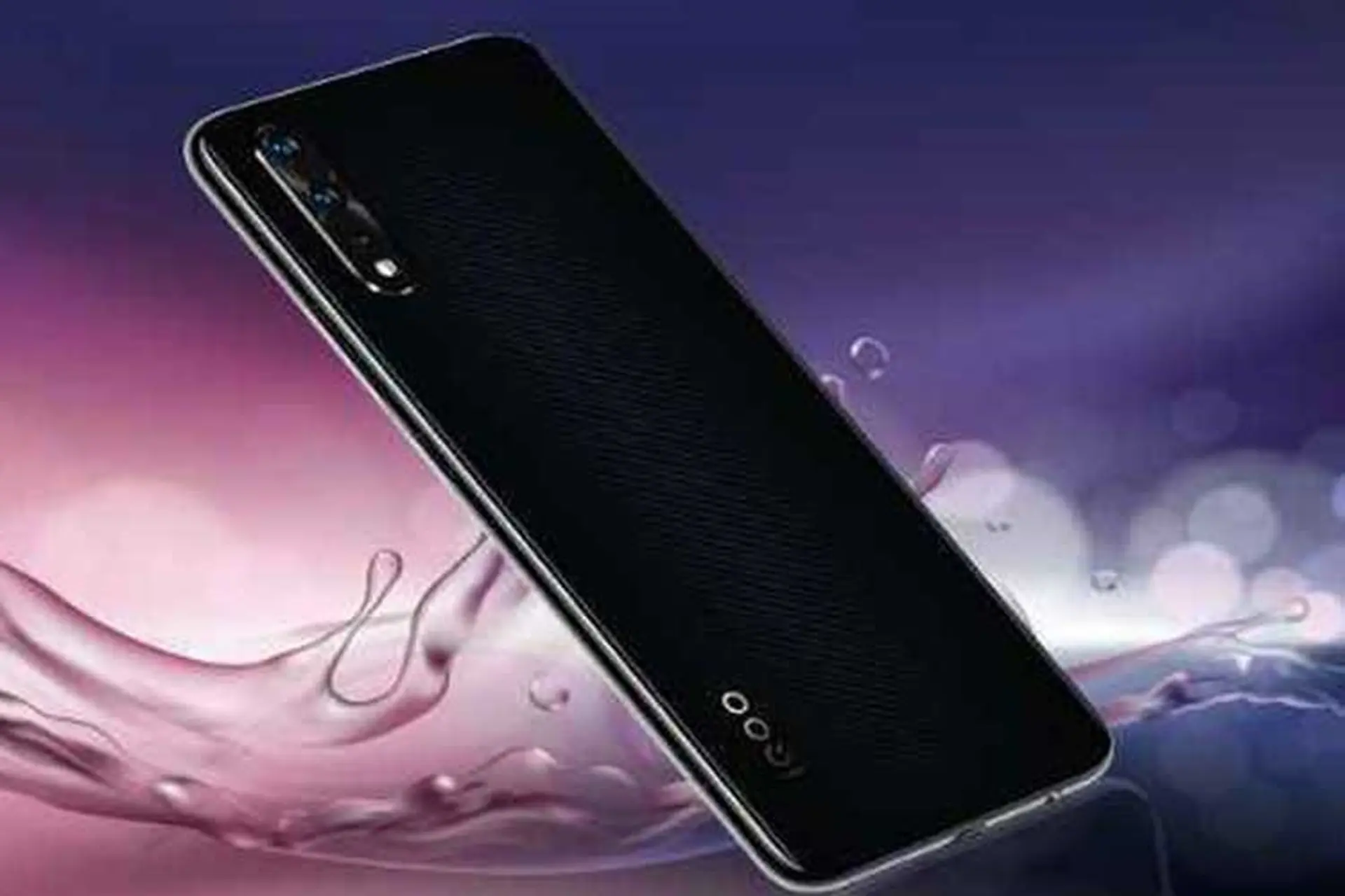 iQOO Neo 3 sắp ra mắt sẽ có tốc độ làm tươi màn hình cao