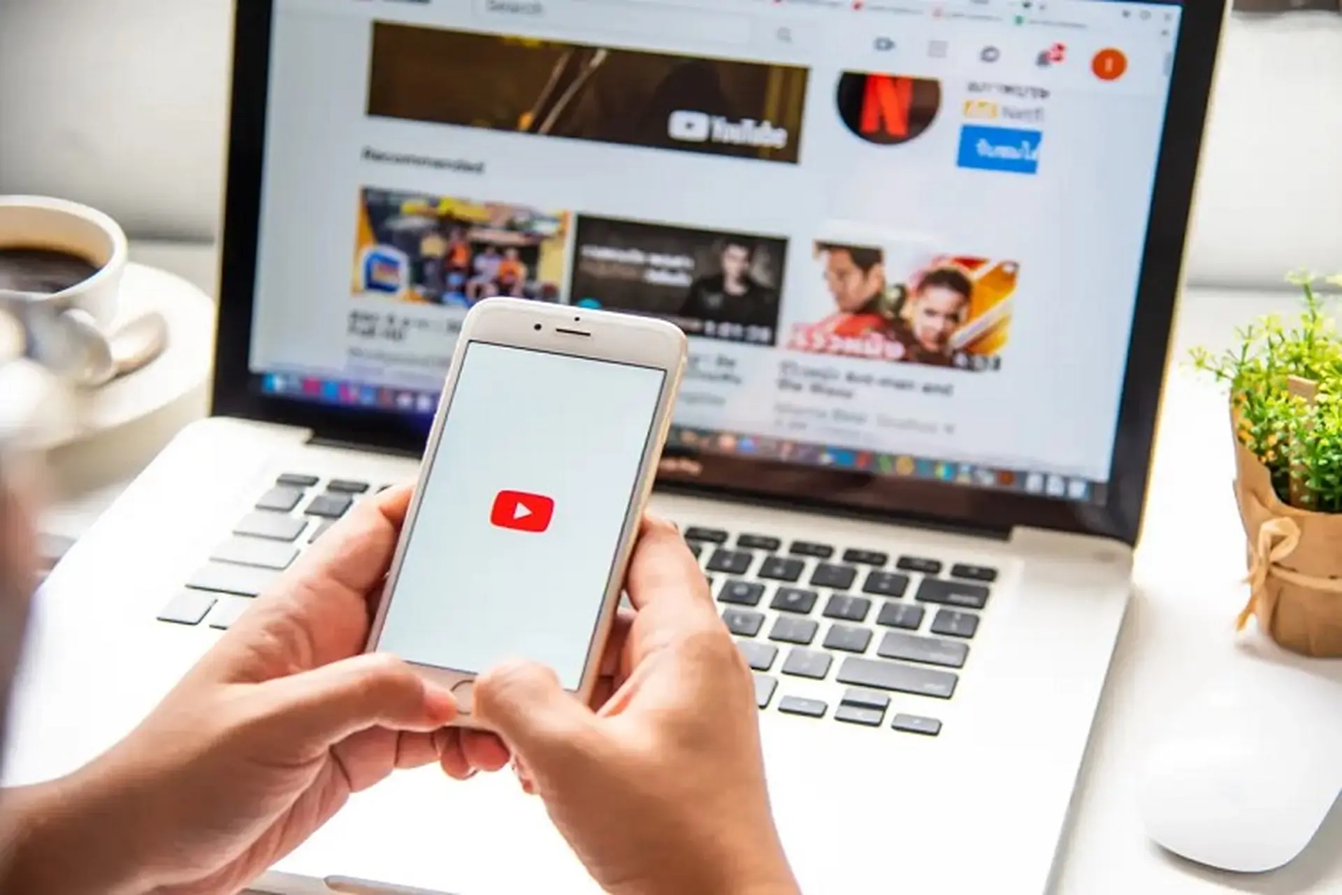 YouTube sẽ cắt giảm chất lượng video ở mức độ toàn cầu trong vòng một tháng