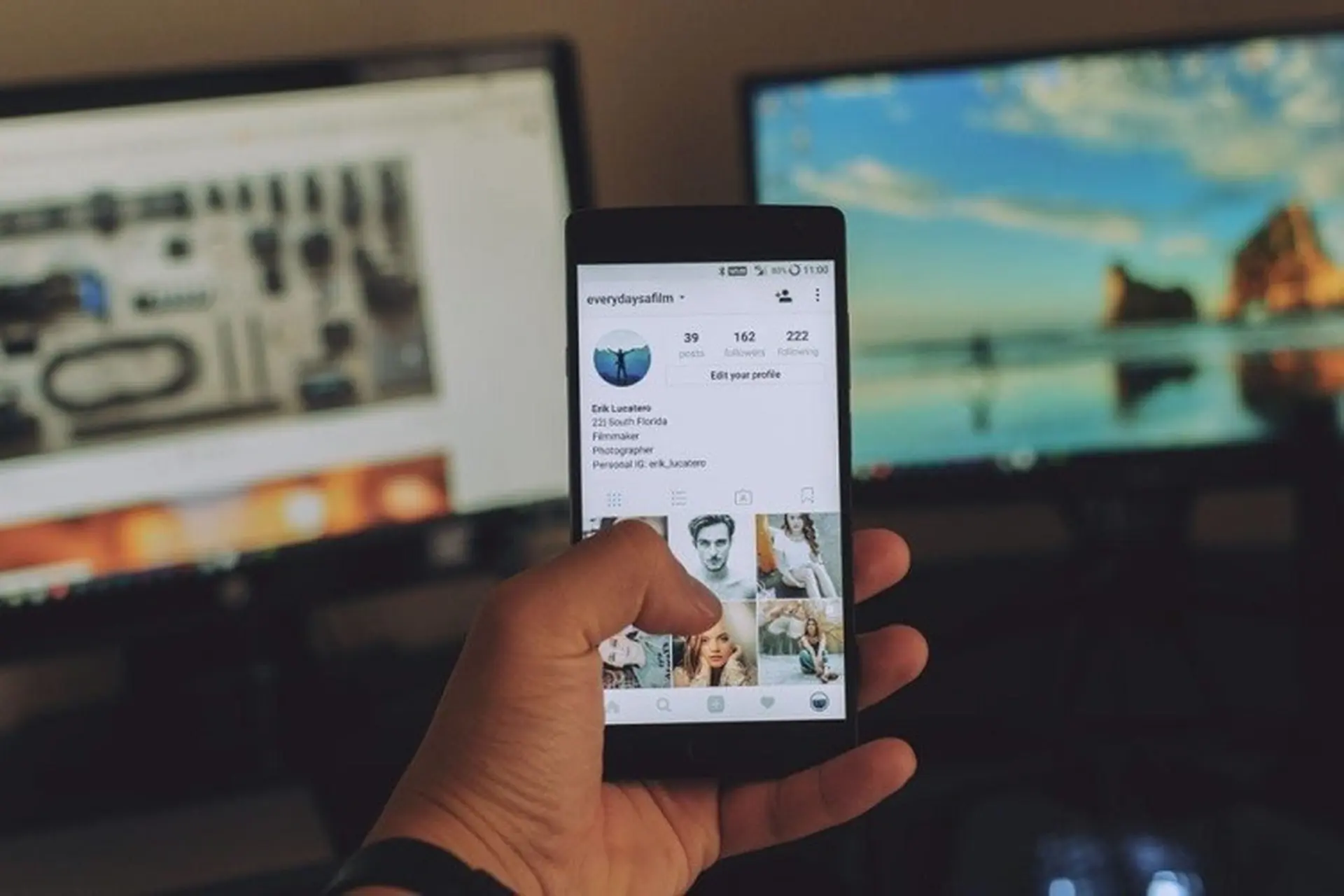 Instagram giới thiệu tính năng xem video mới trong mùa dịch bệnh