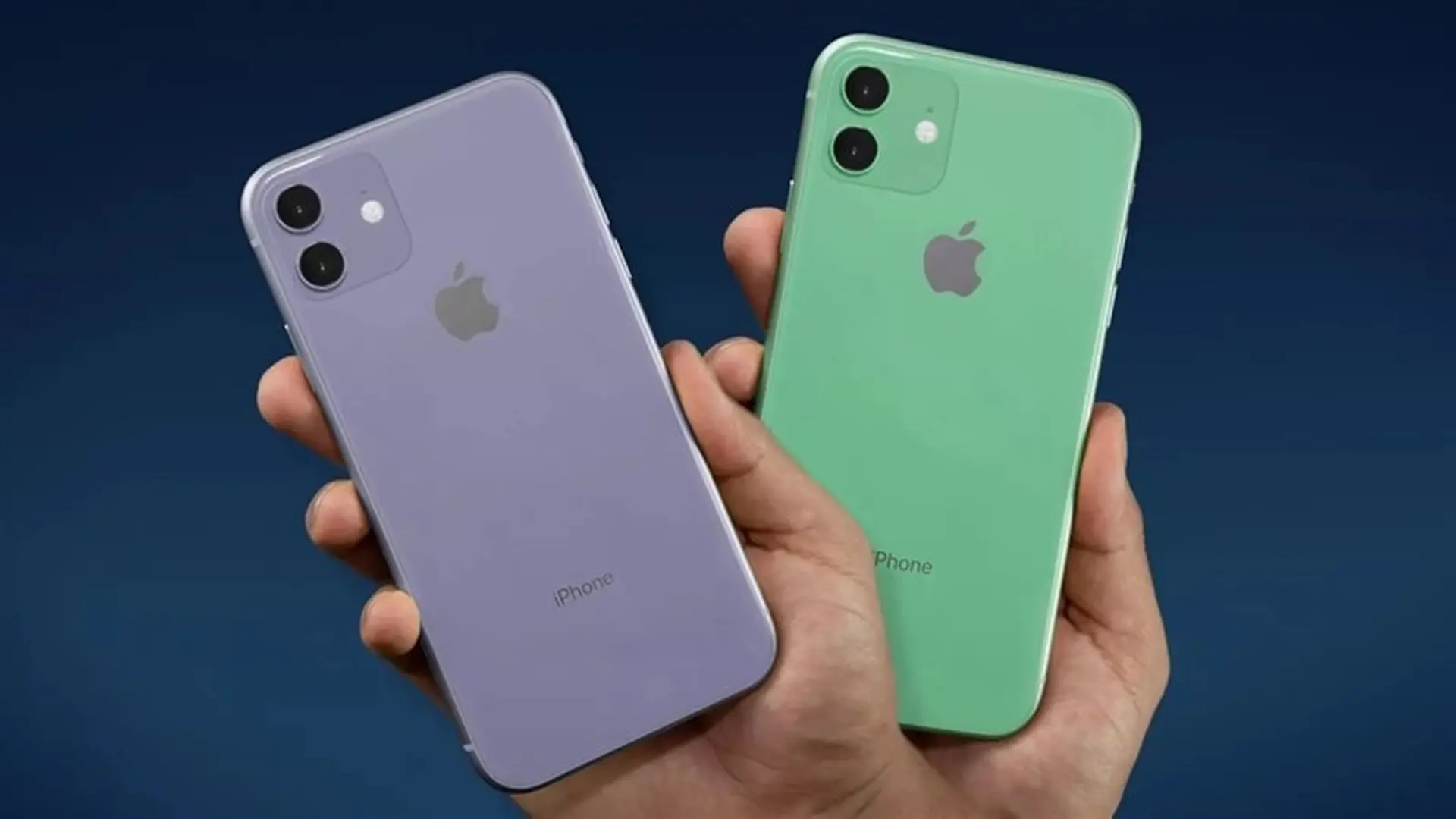 Đây là lý do iphone 11 bán chạy hơn iPhone 11 Pro Max