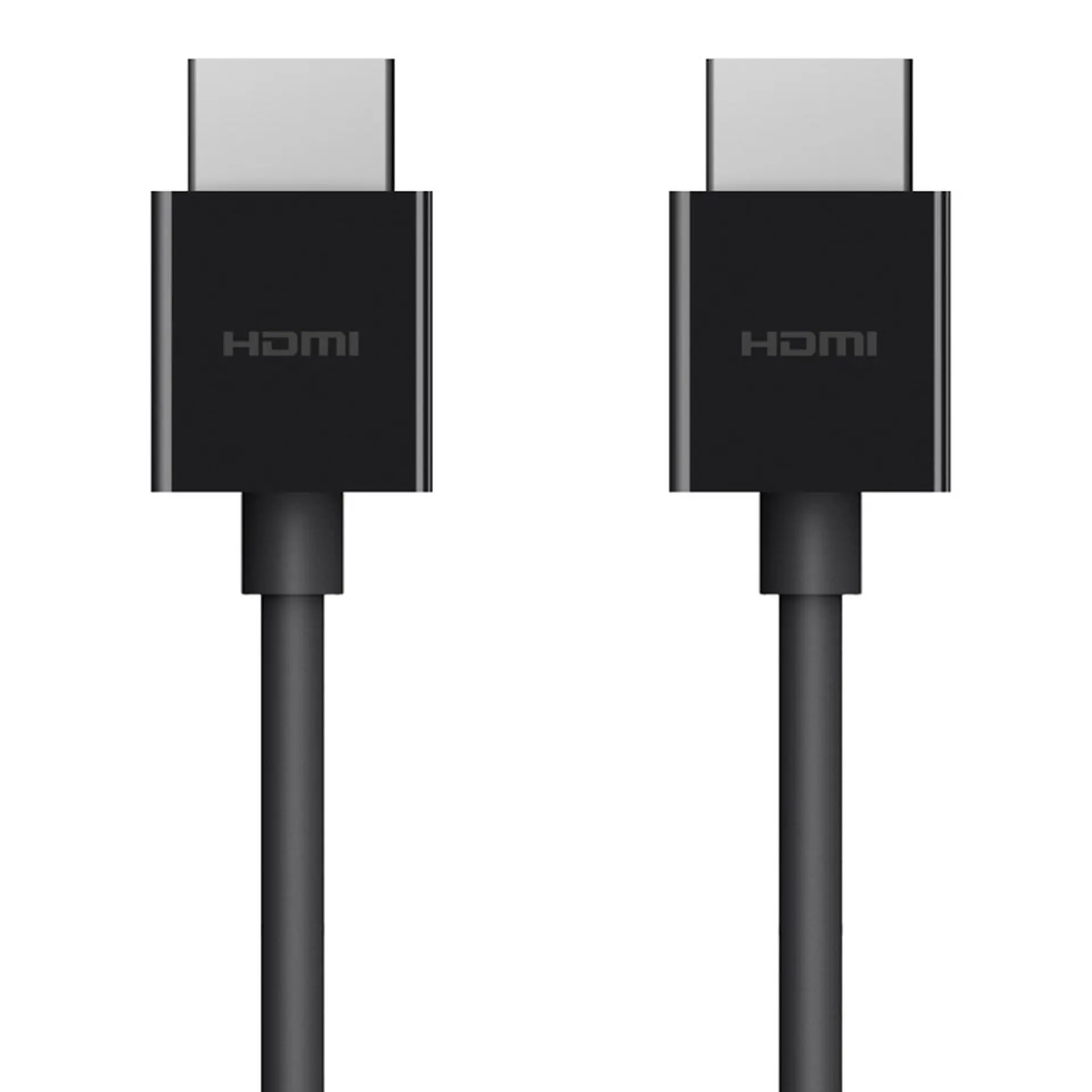 Cáp HDMI to HDMI Belkin đầu nối Nickel Ultra HD (chuẩn 4K,8K)