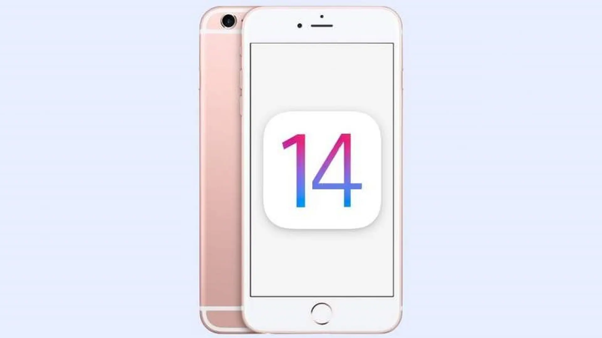iOS 14 rò rỉ thêm nhiều điều thú vị, tính năng mới