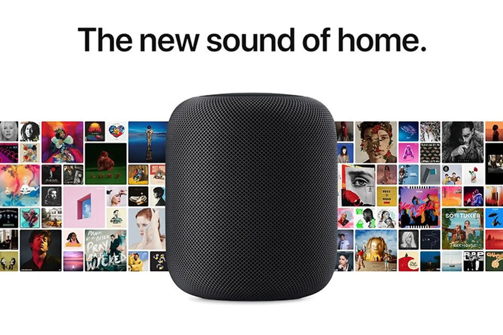 Apple phát hành phần mềm 13.4 mới cho HomePod