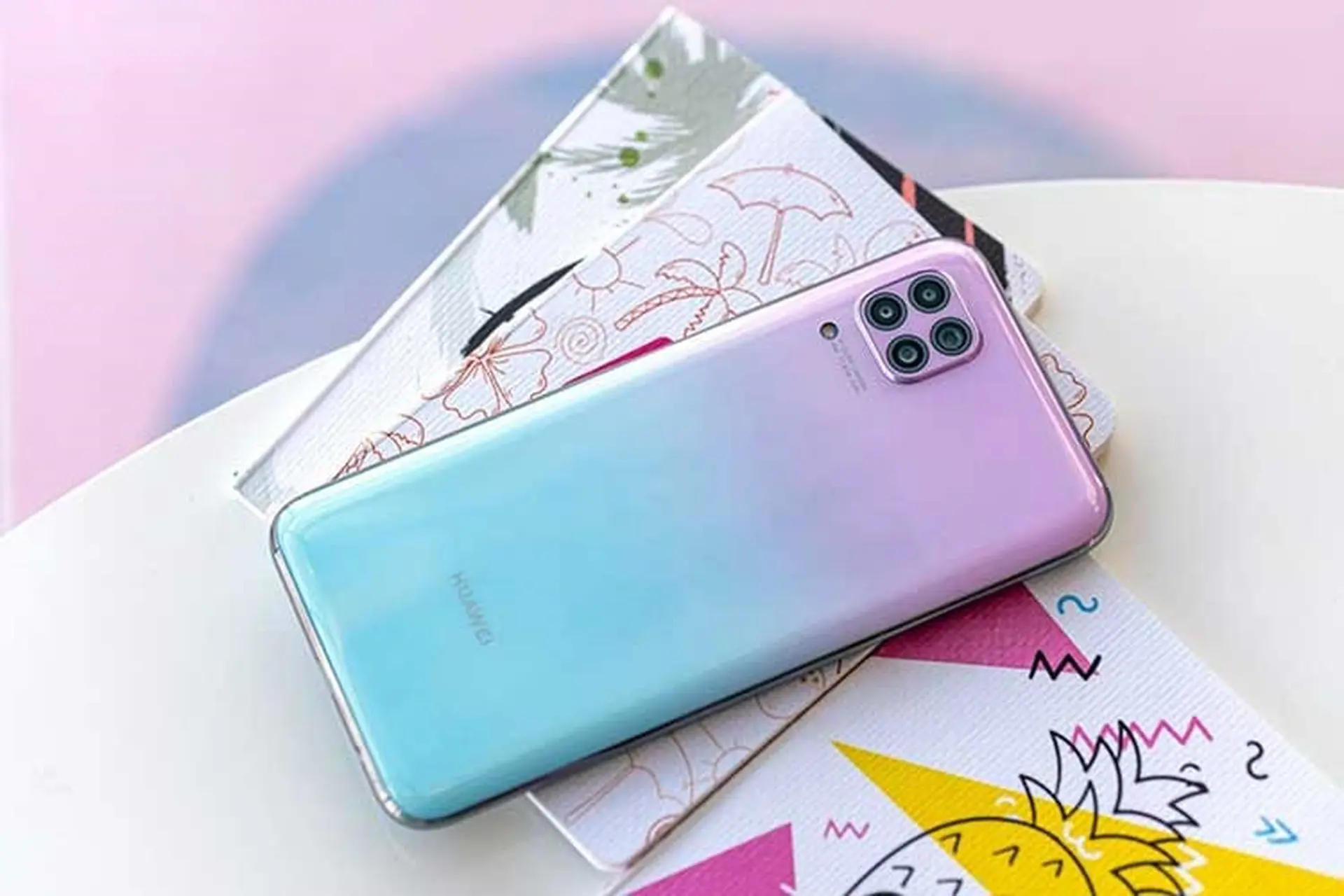 5 tính năng tốt nhất mà bạn nên biết về Huawei Nova 7i