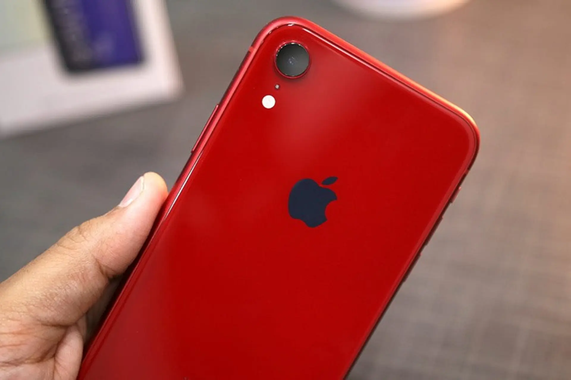 Các nhà máy sản xuất iPhone ở Ấn Độ bị đóng cửa do ảnh hưởng từ dịch Covid-19