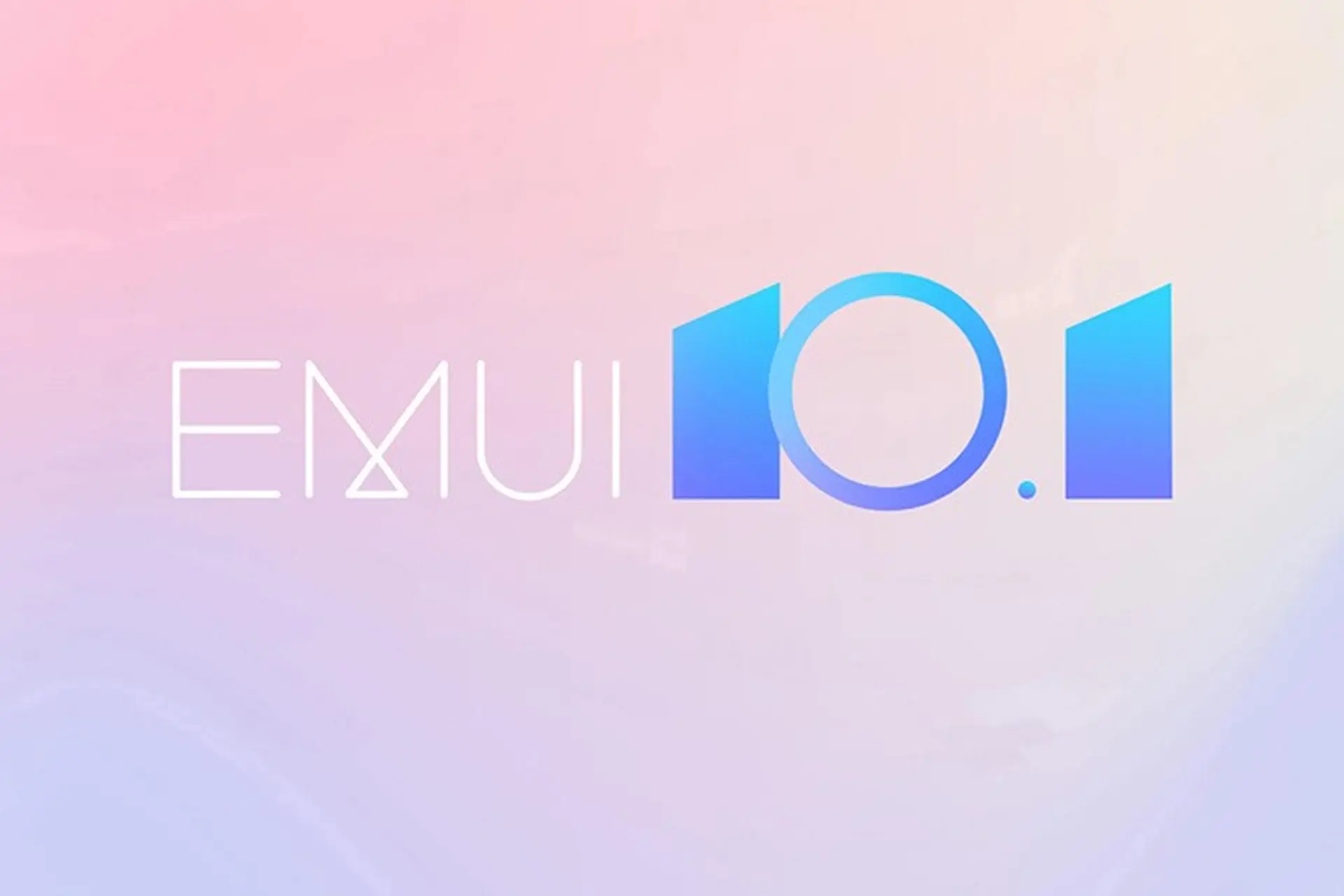 Chính thức: EMUI 10.1 sẽ ra mắt trên Huawei P40 Series