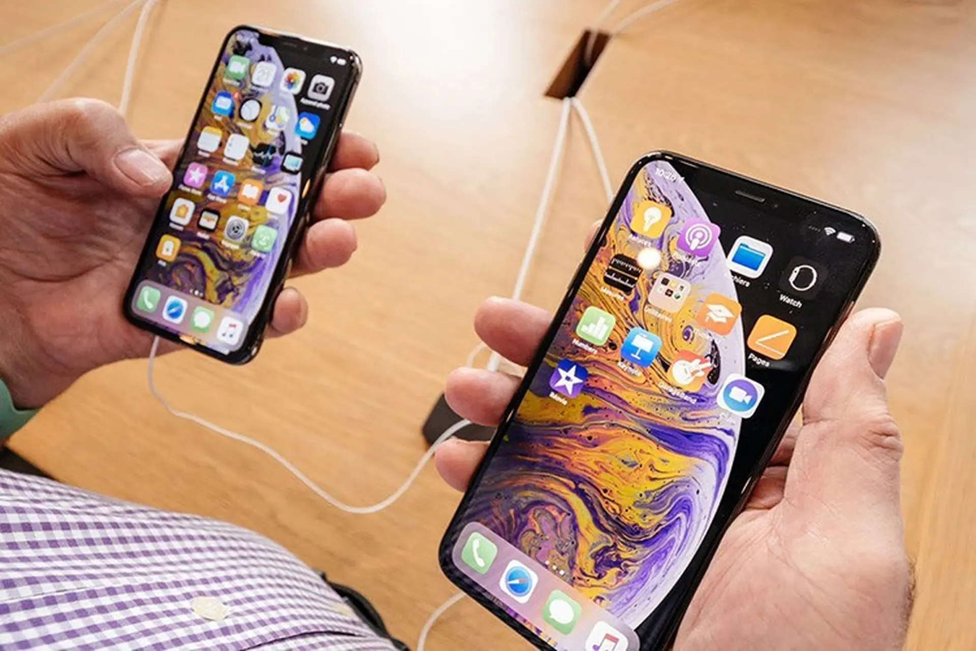 Apple vẫn chưa khắc phục được lỗi phát Wi-Fi trên iOS 13.4