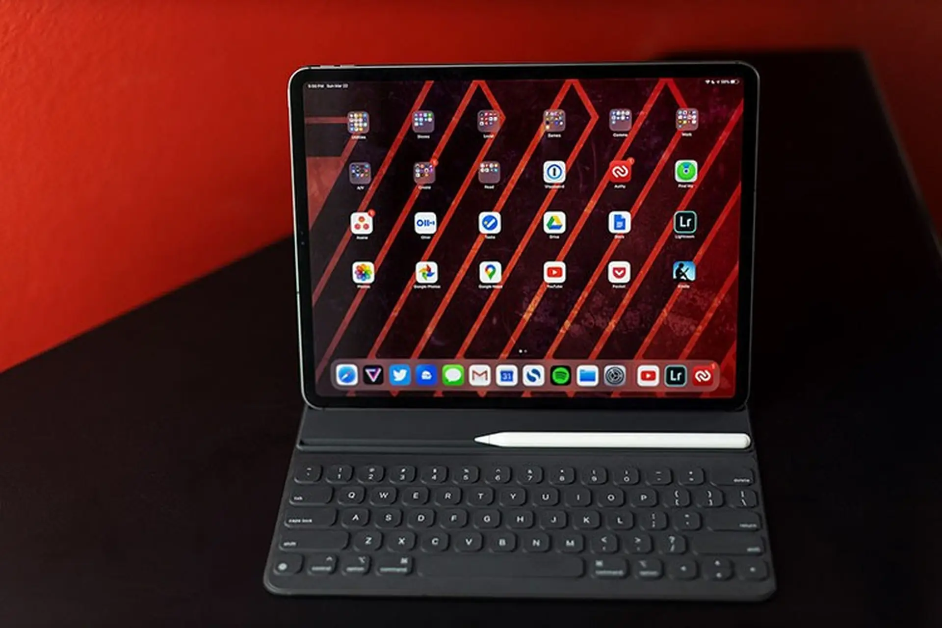 Đánh giá Apple iPad Pro 2020: Liệu có đáng để nâng cấp?