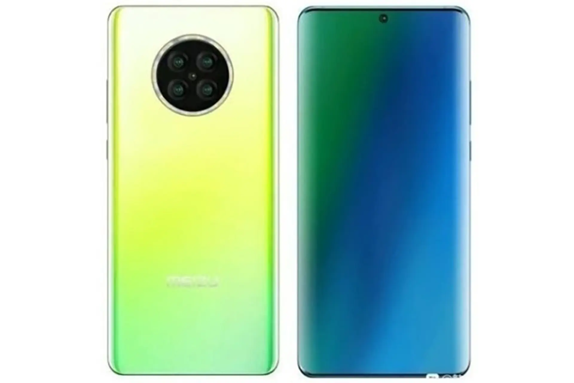 Rò rỉ thông tin cấu hình và giá bán Meizu 17 trước ngày ra mắt