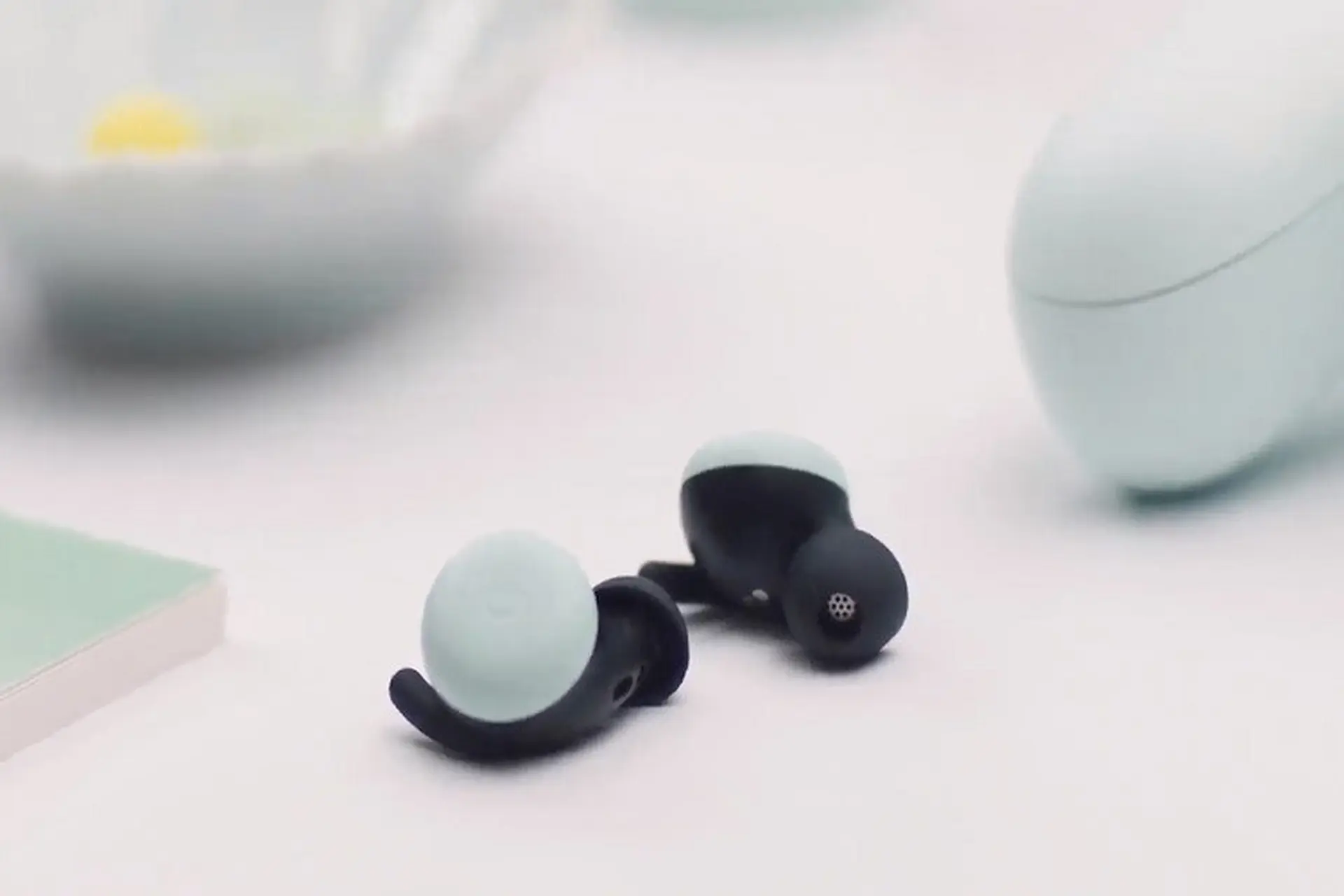 Pixel Buds 2 nhận được chứng chỉ FCC, sắp được ra mắt toàn cầu