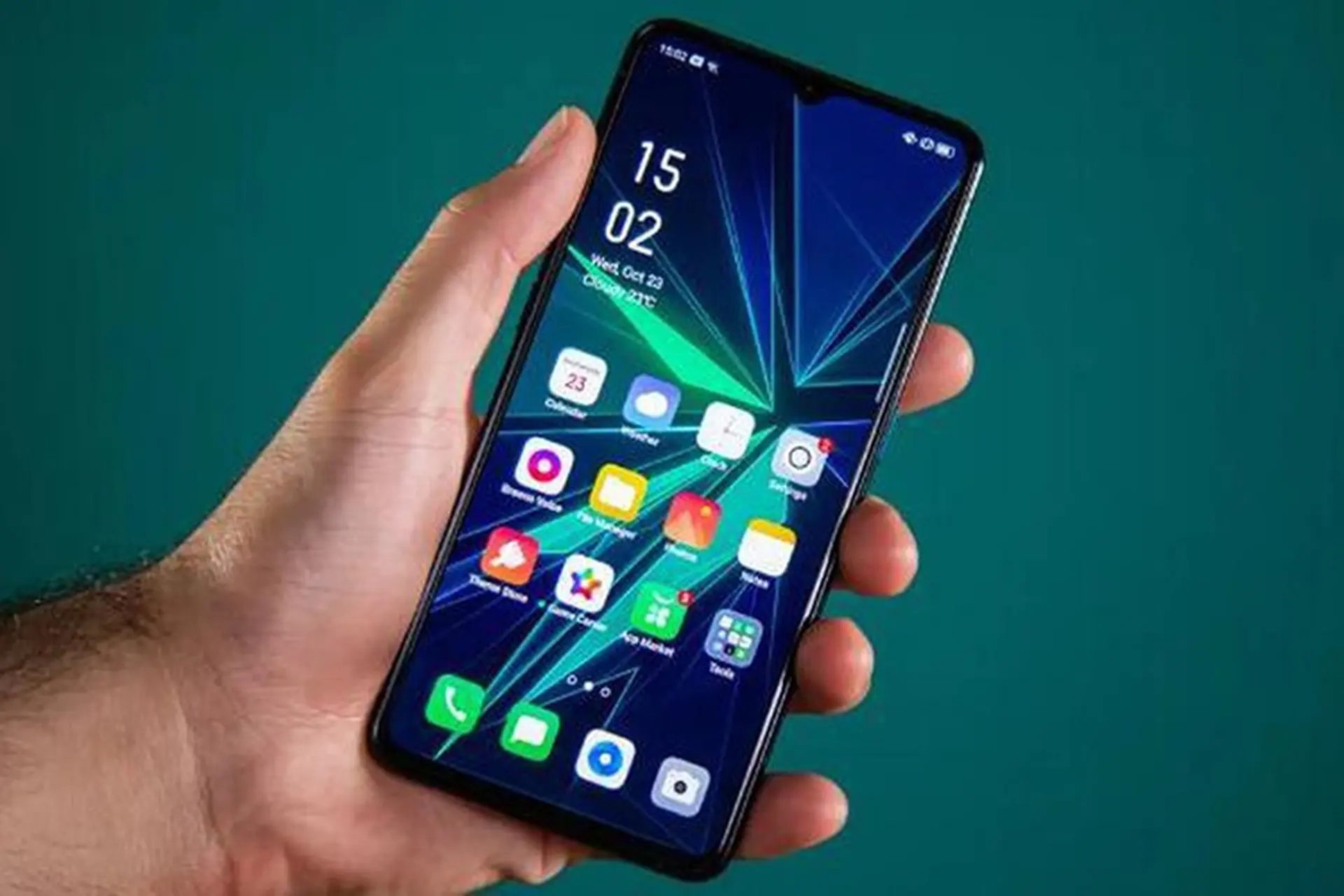Báo cáo: OPPO Reno Ace 2 sẽ hỗ trợ công nghệ sạc không dây 40W