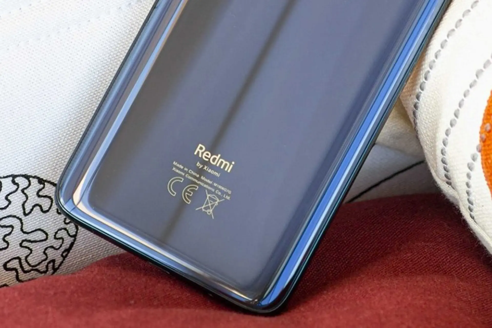 Redmi K30 Pro vừa ra mắt, Xiaomi đã chuẩn bị trình làng smartphone Redmi 5G mới