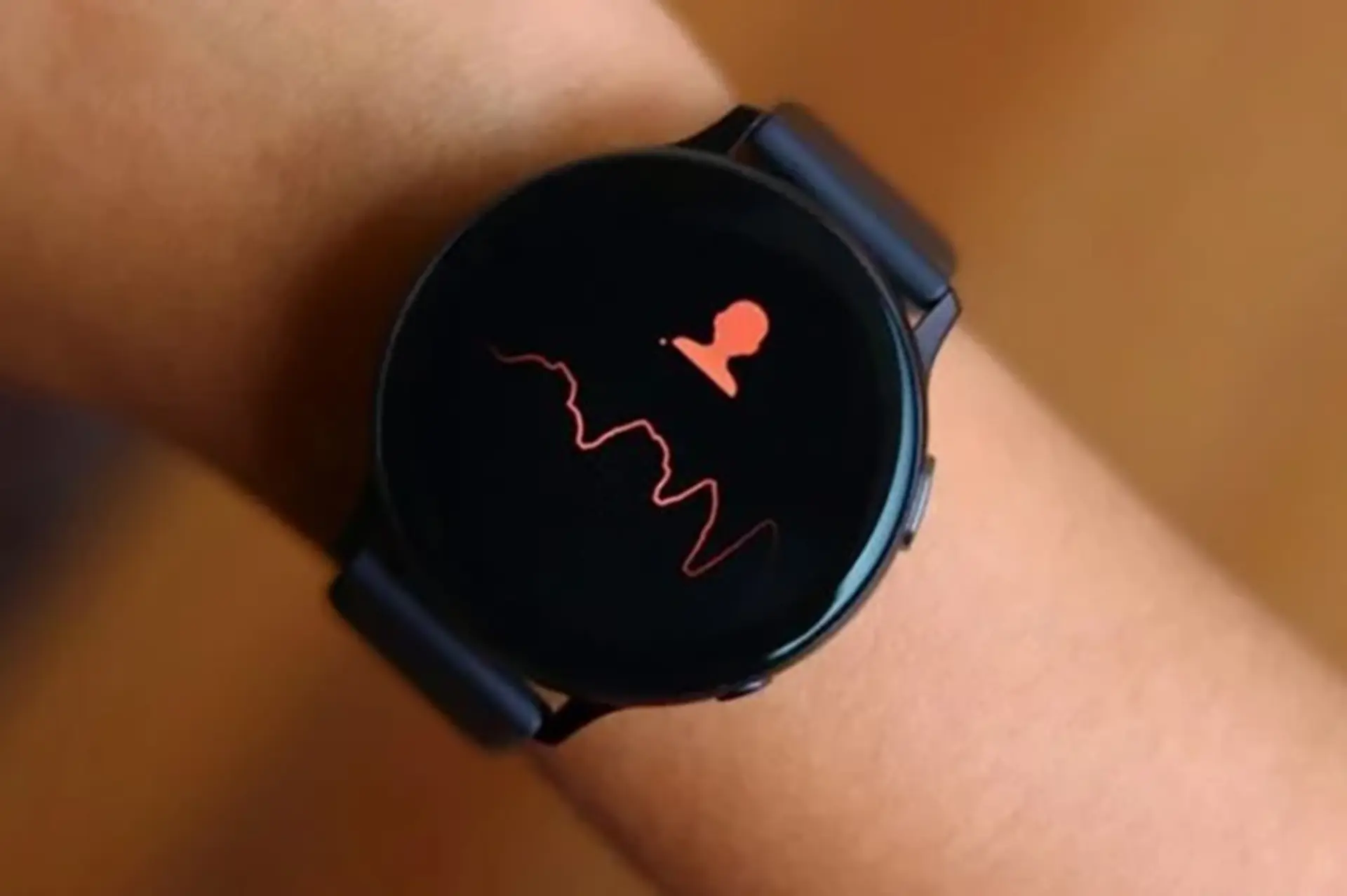 Samsung trì hoãn cập nhật tính năng ECG cho Galaxy Active 2