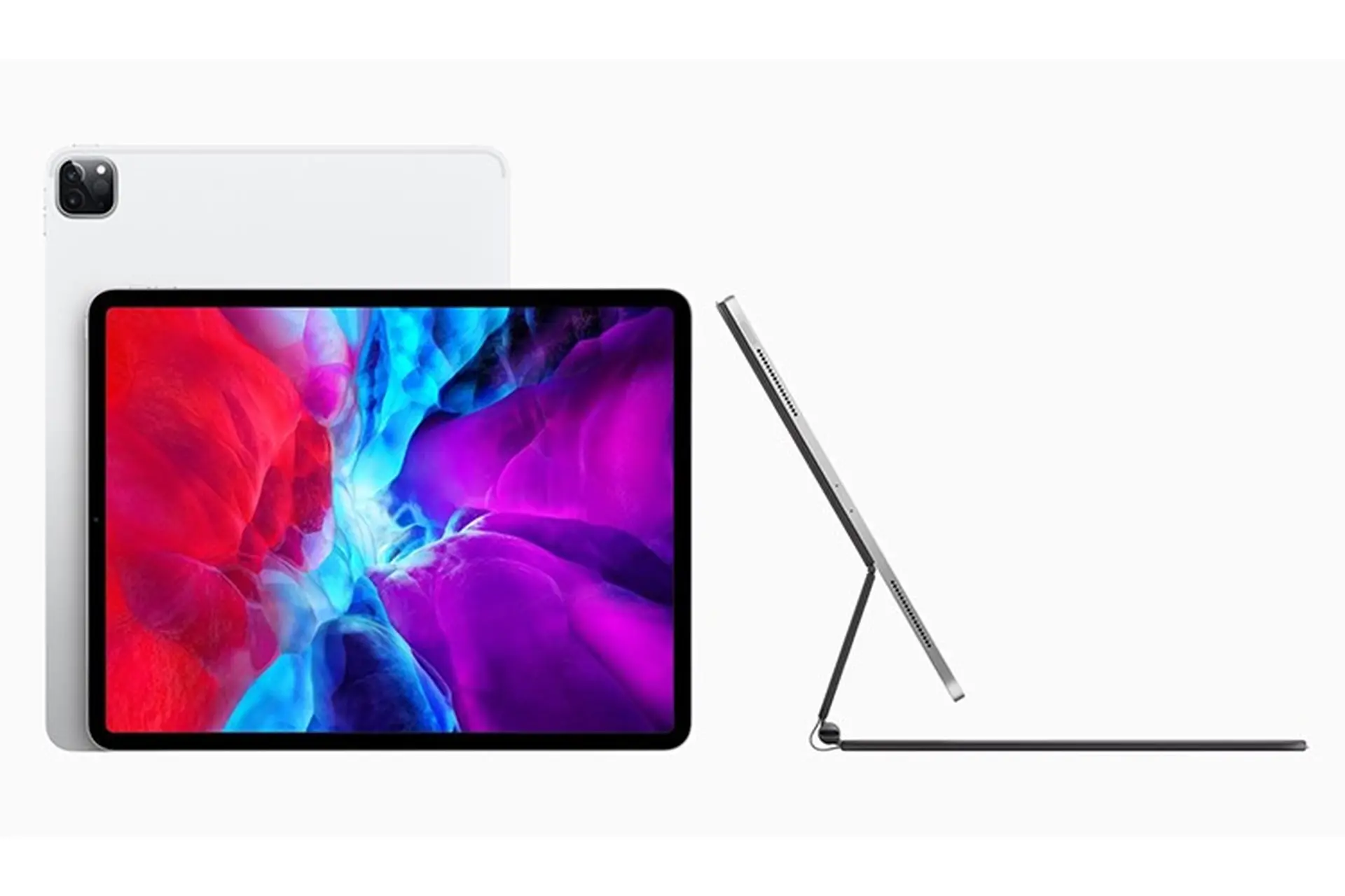 Đánh giá Apple iPad Pro 2020: Chiếc máy tính bảng đáng mua nhất năm 2020?