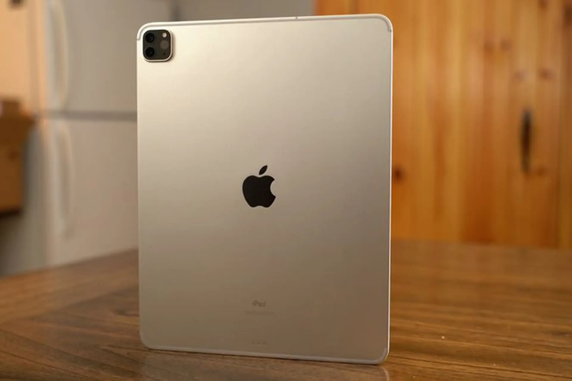 Trên tay nhanh iPad Pro 12.9 inch 2020 với một số nâng cấp đáng chú ý