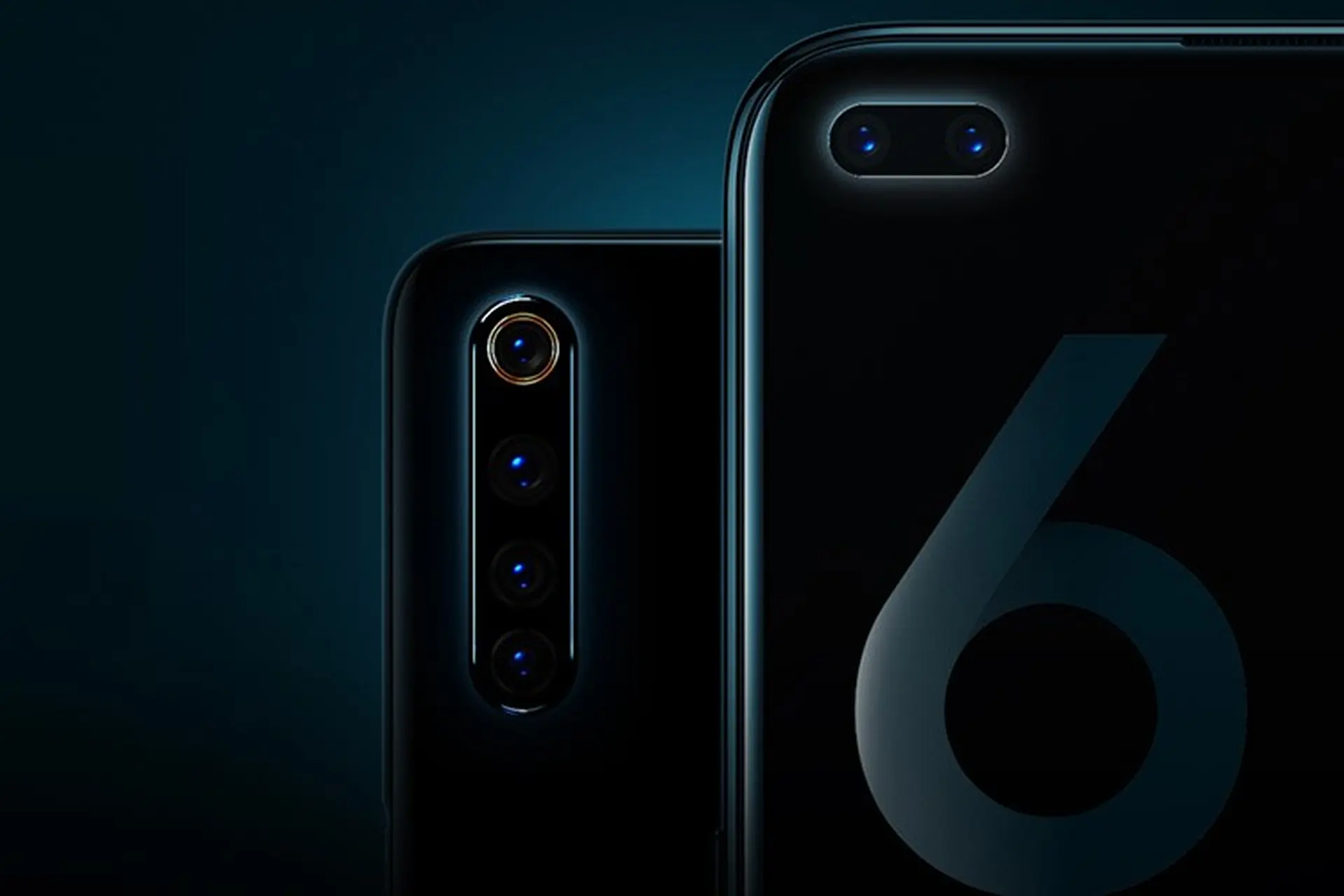 Hé lộ giá bán hấp dẫn của bộ đôi Realme 6 và Realme 6 Pro trước ngày ra mắt