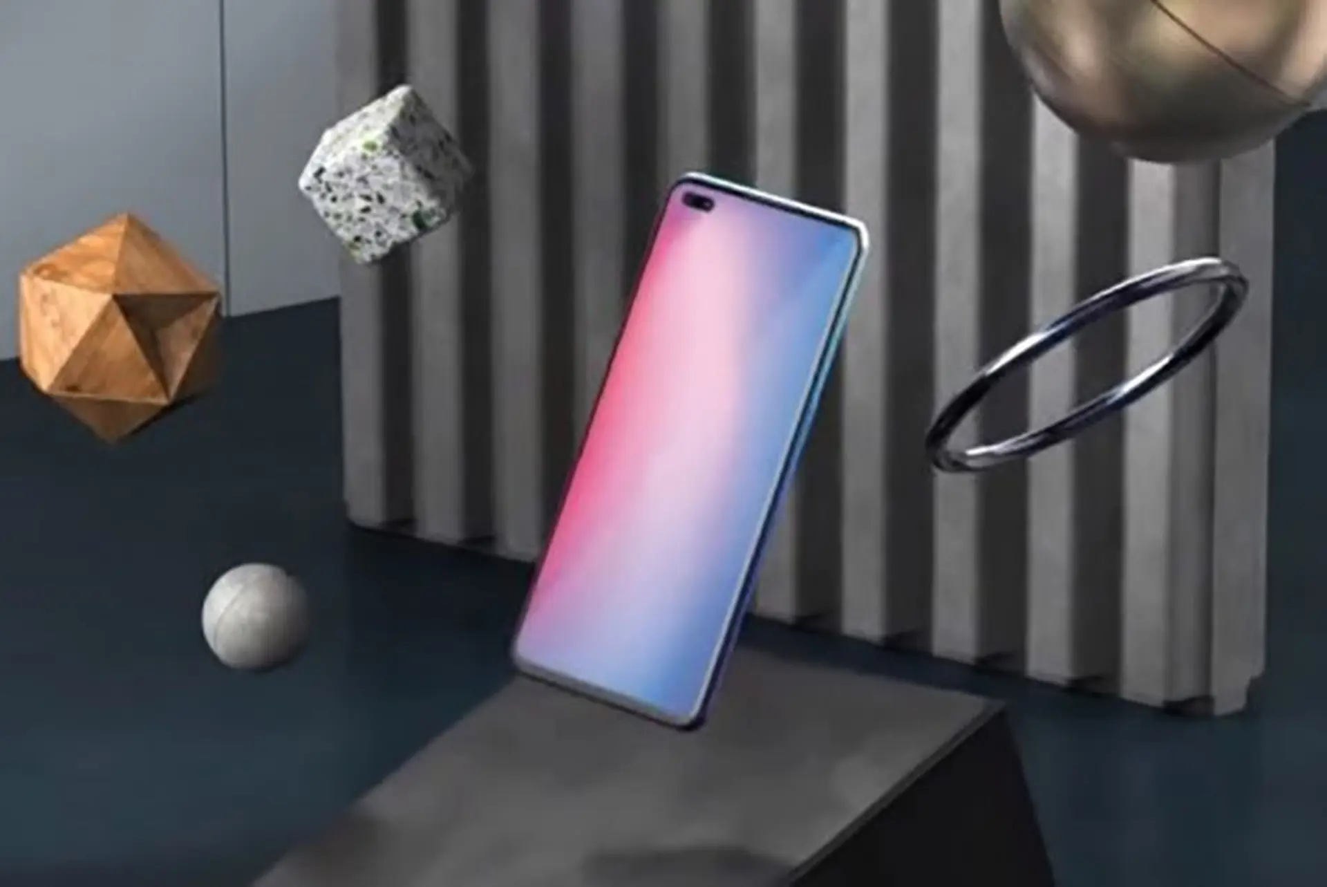 OPPO Reno 3 Pro với camera selfie kép 44MP ra mắt, giá chỉ từ 9.7 triệu đồng