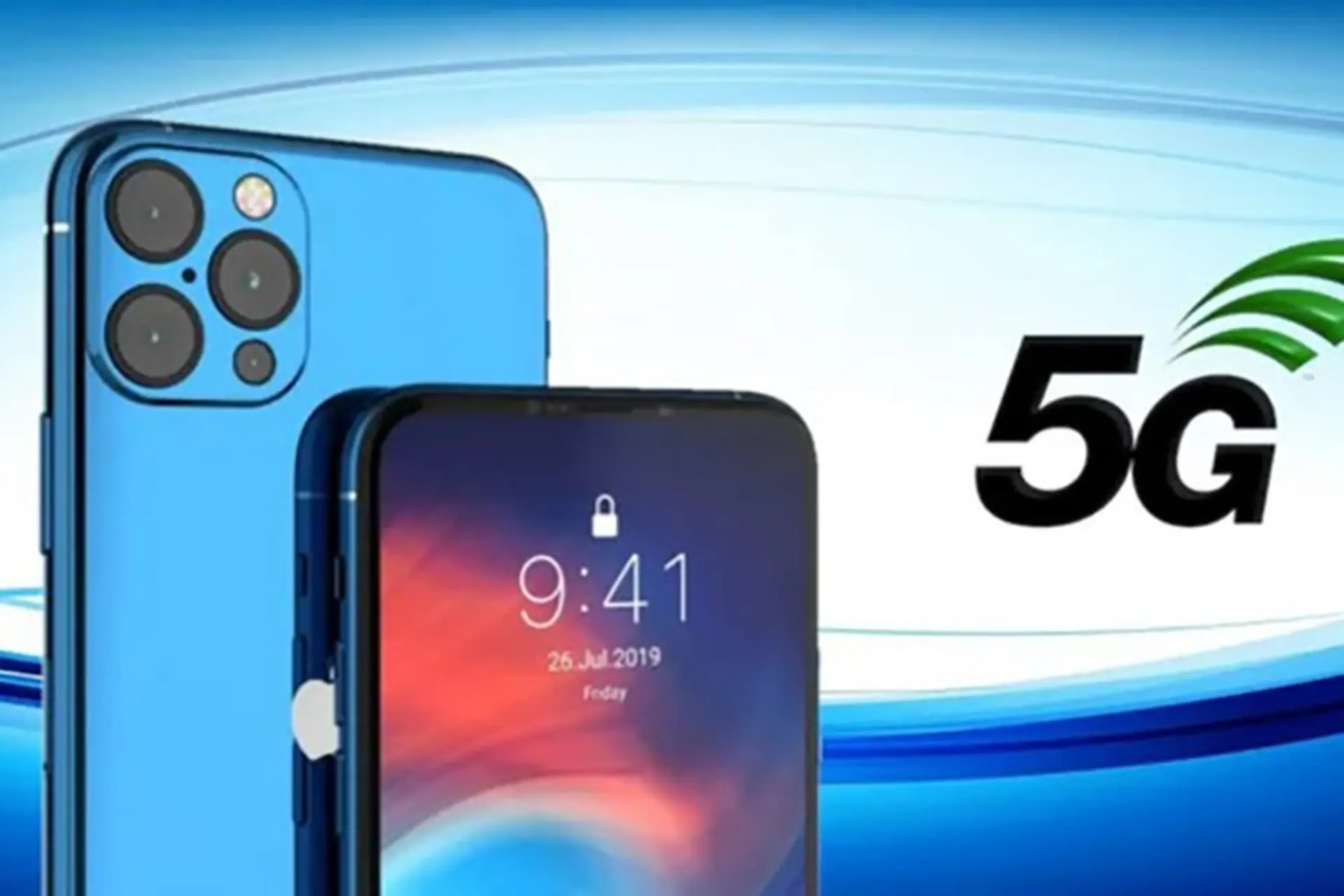 Sự khác biệt giữa mạng 5G sub-6GHz và mmWave 5G trên iPhone 12 là gì?
