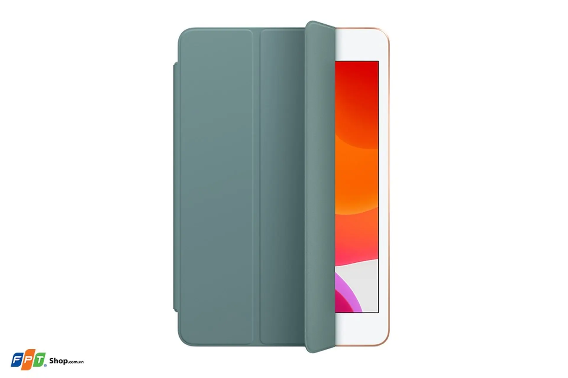 Bao da iPad Mini 5 Apple Smart Folio Cactus