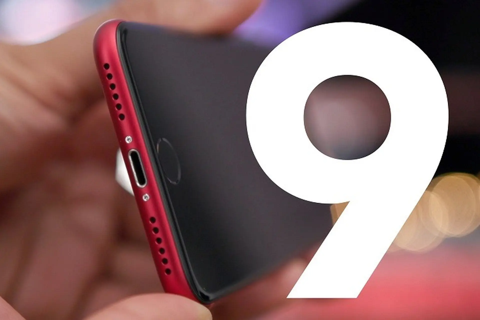 Bất chấp dịch cúm, iPhone 9 có thể được trình làng trong tháng sau