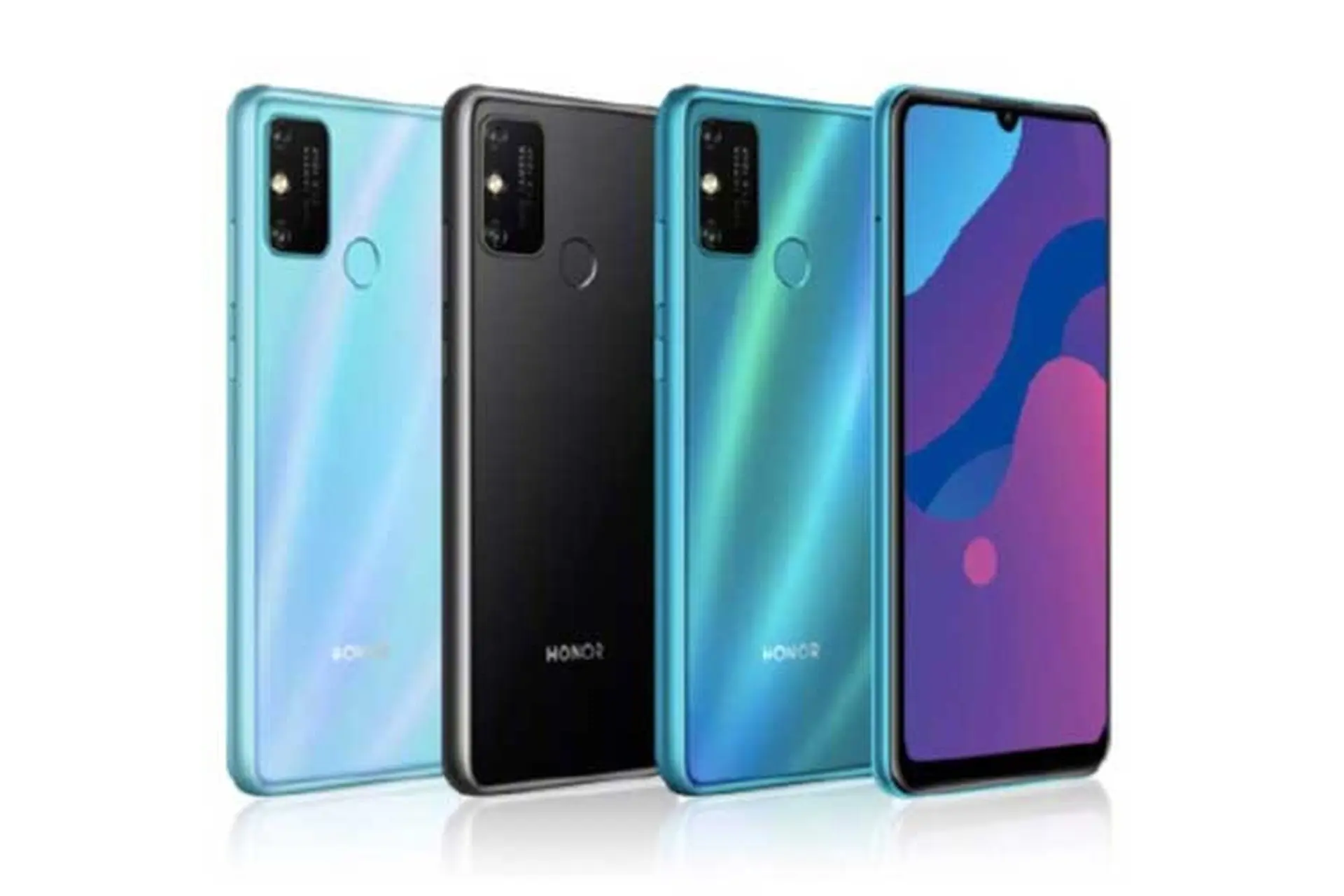 Honor 9A chính thức được công bố, giá từ 3 triệu đồng