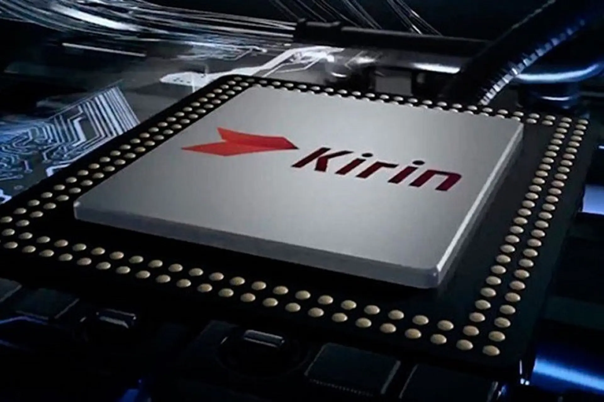 Kirin 820 5G ra mắt: Tiến trình 7nm, sức mạnh vượt trội so với Kirin 810