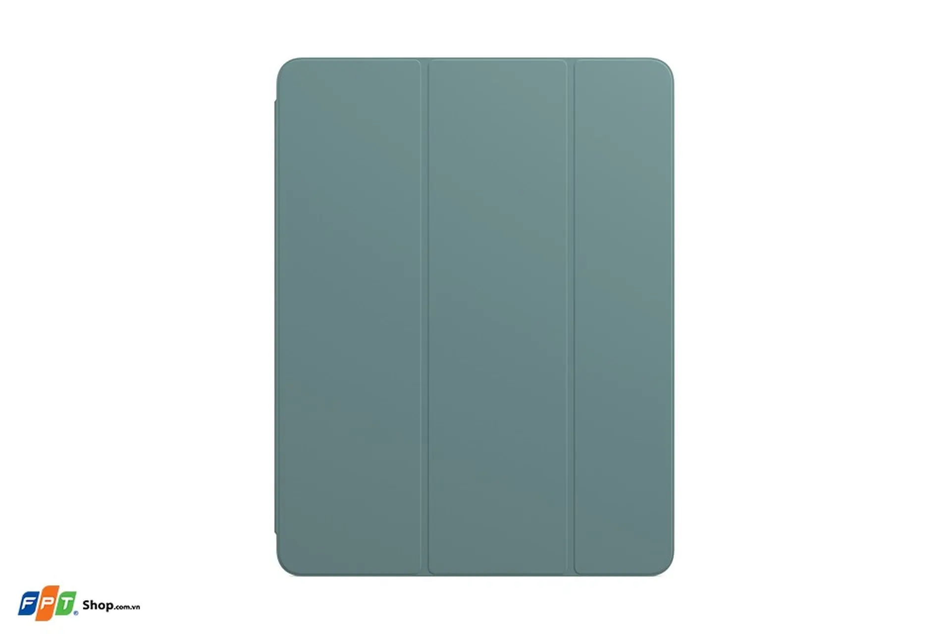 Bao da iPad Pro 12.9 2020 Smart Folio Cactus