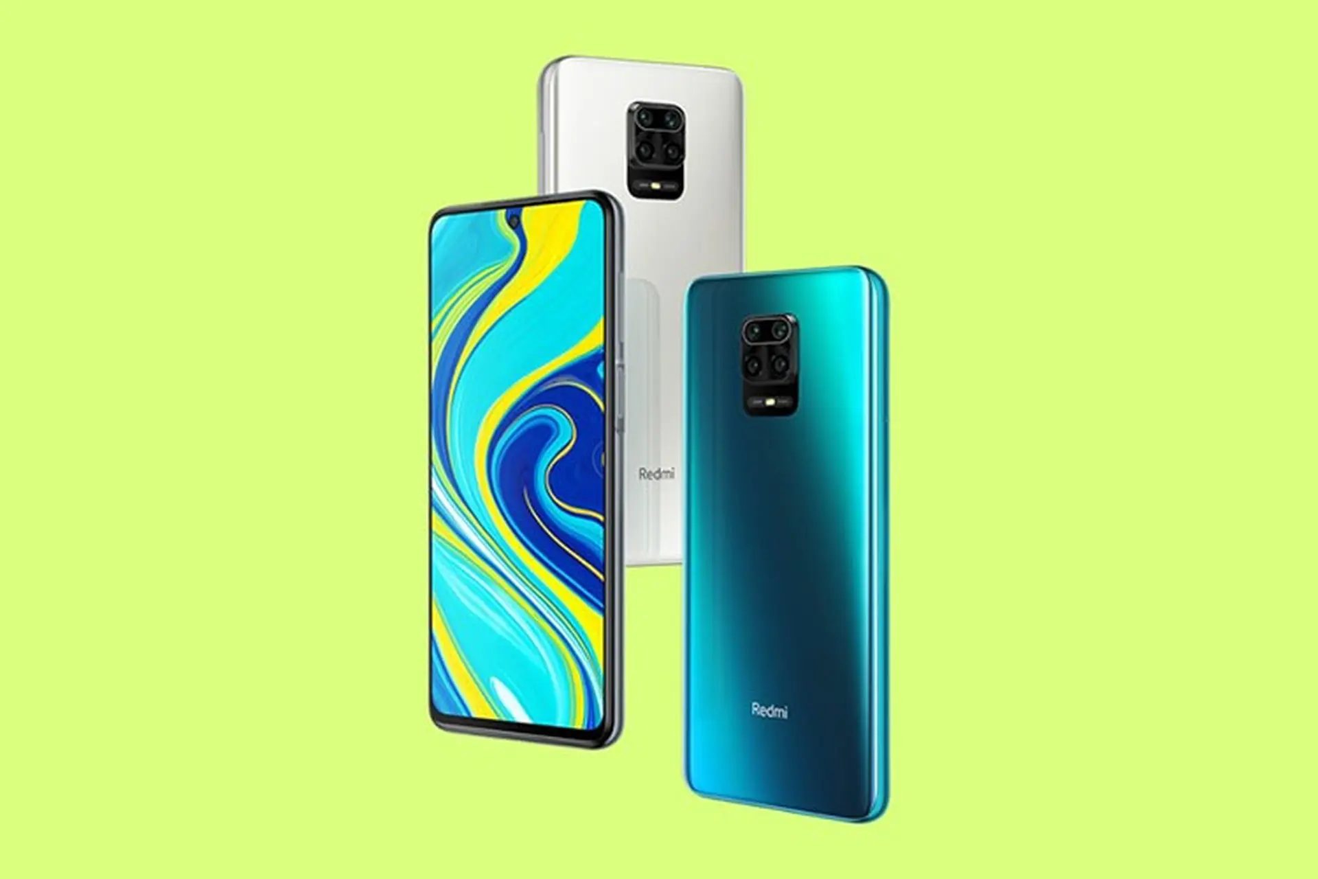 Xiaomi Redmi Note 9 được cơ quan 3C xác nhận hỗ trợ sạc nhanh 22.5W