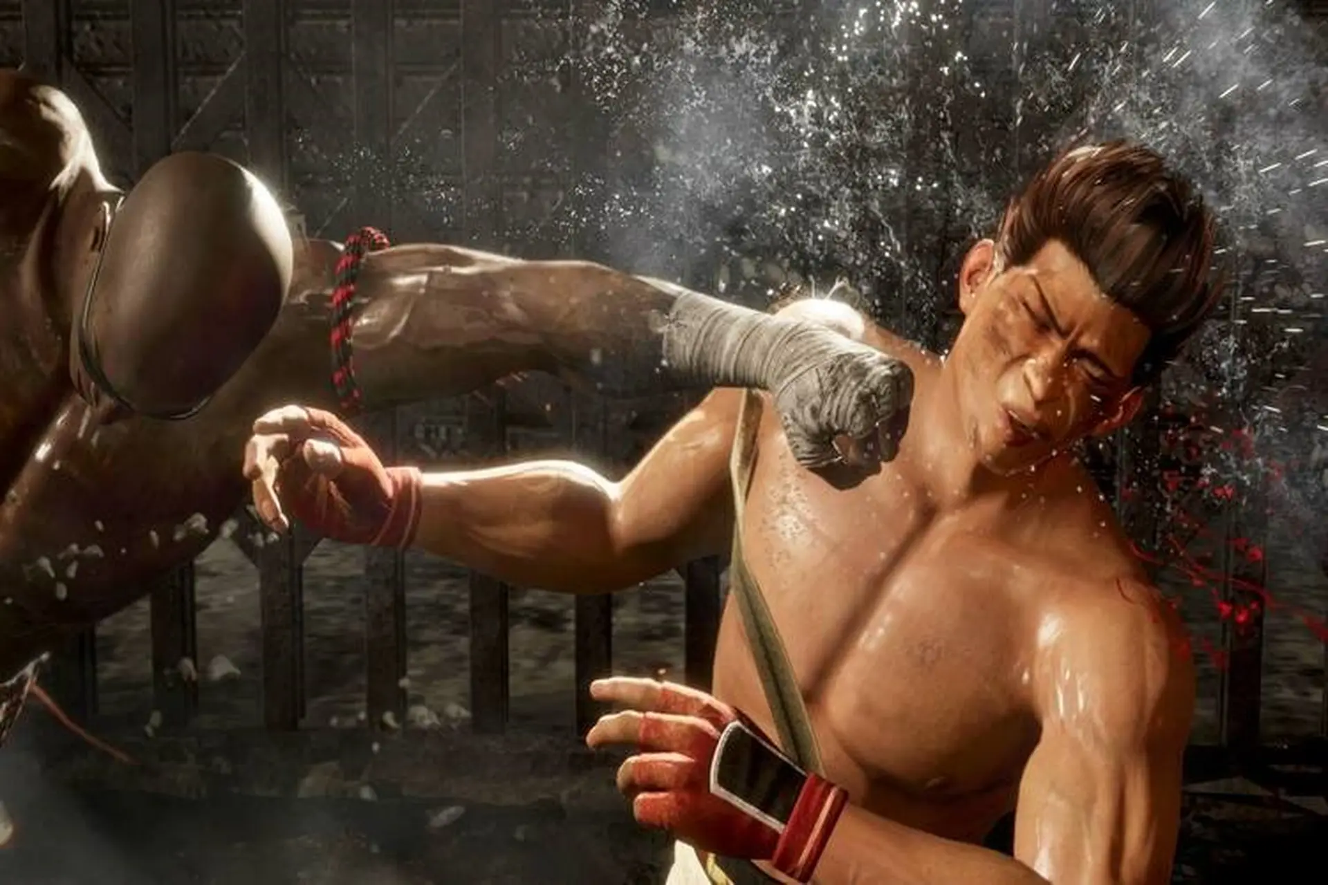 Dead or Alive 6 sẽ nhận được bản vá DLC cuối cùng vào tháng tới