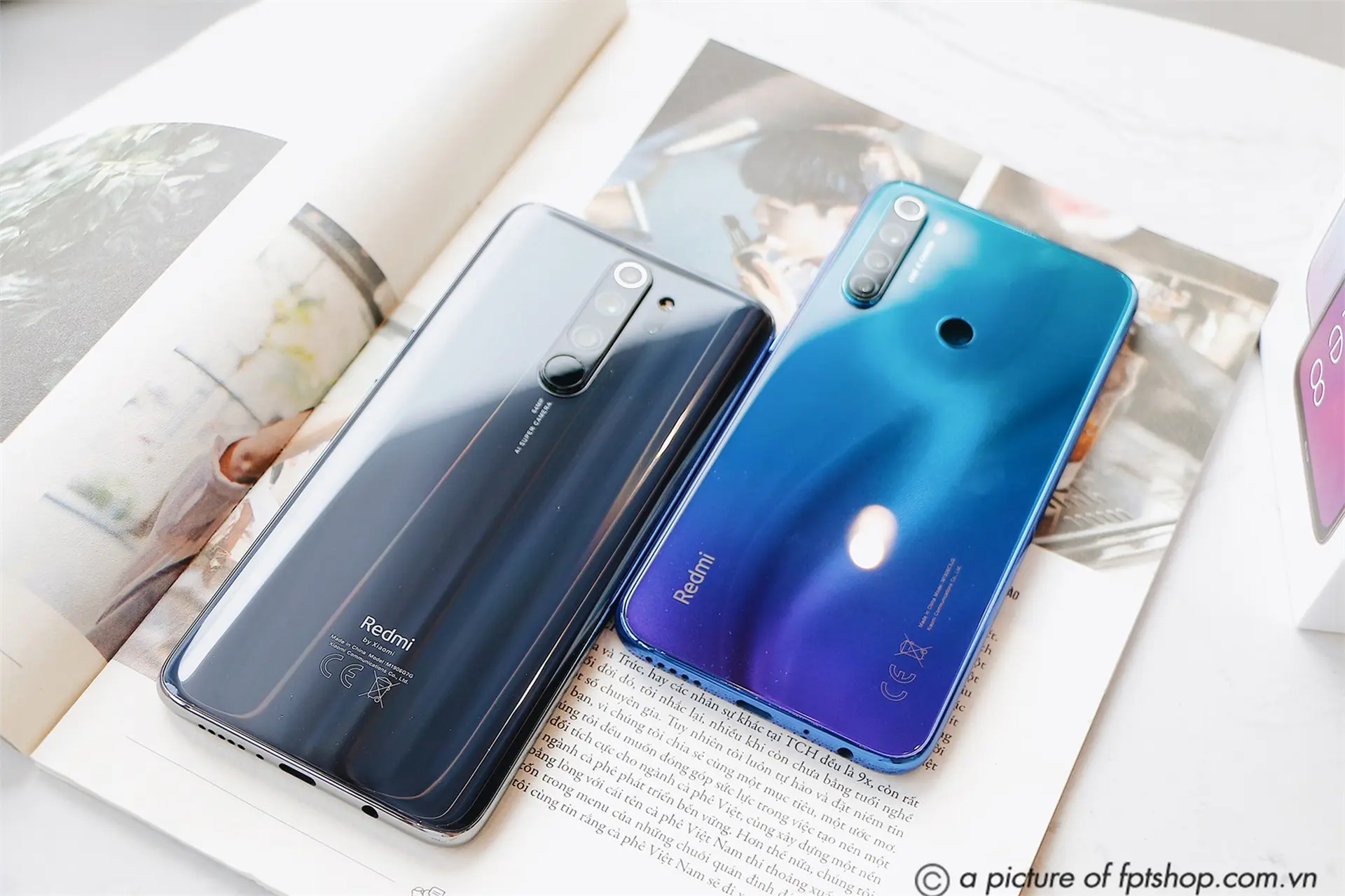 Thông tin về bảo hiểm rơi vỡ màn hình điện thoại Xiaomi