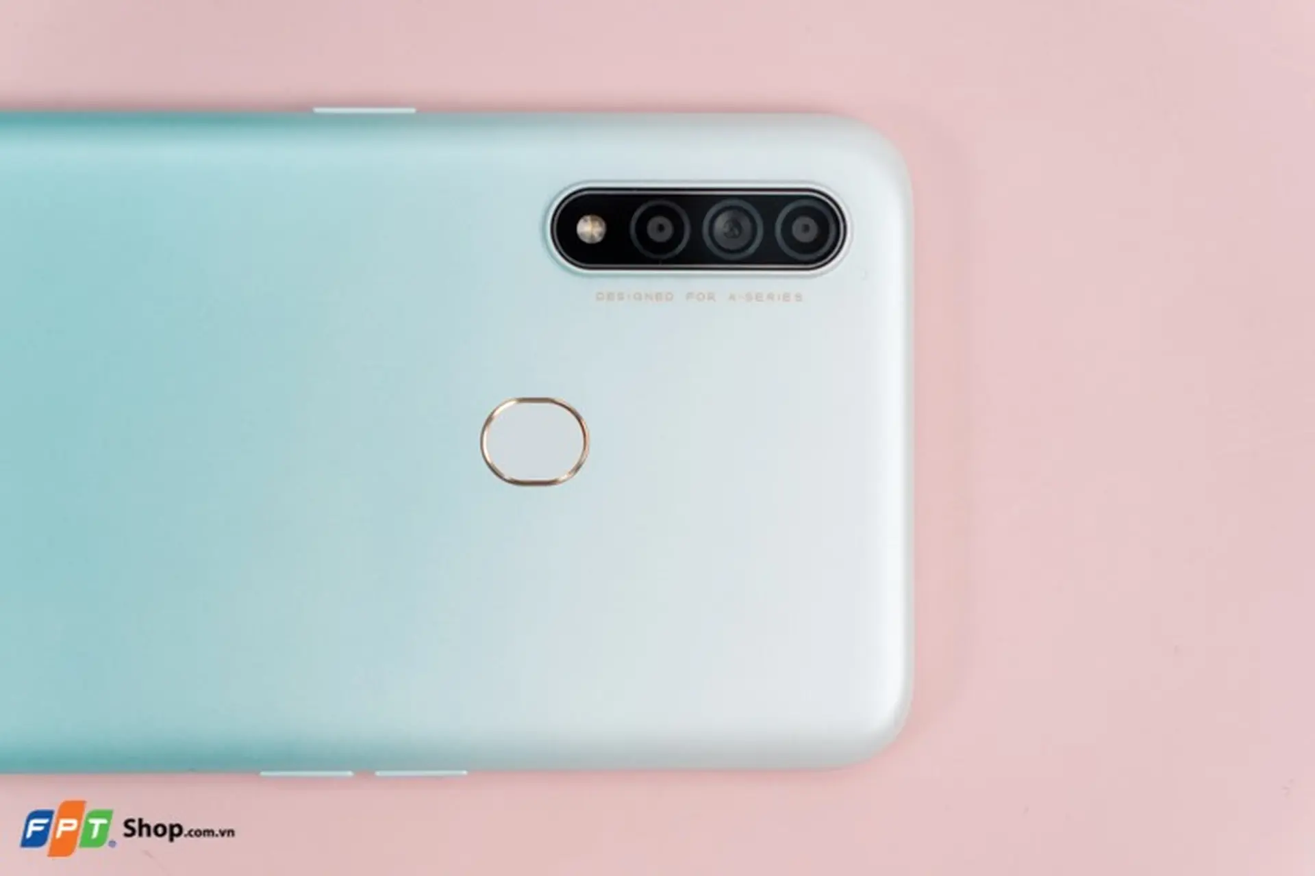4 tính năng hấp dẫn trên OPPO A31 vừa ra mắt tại Việt Nam
