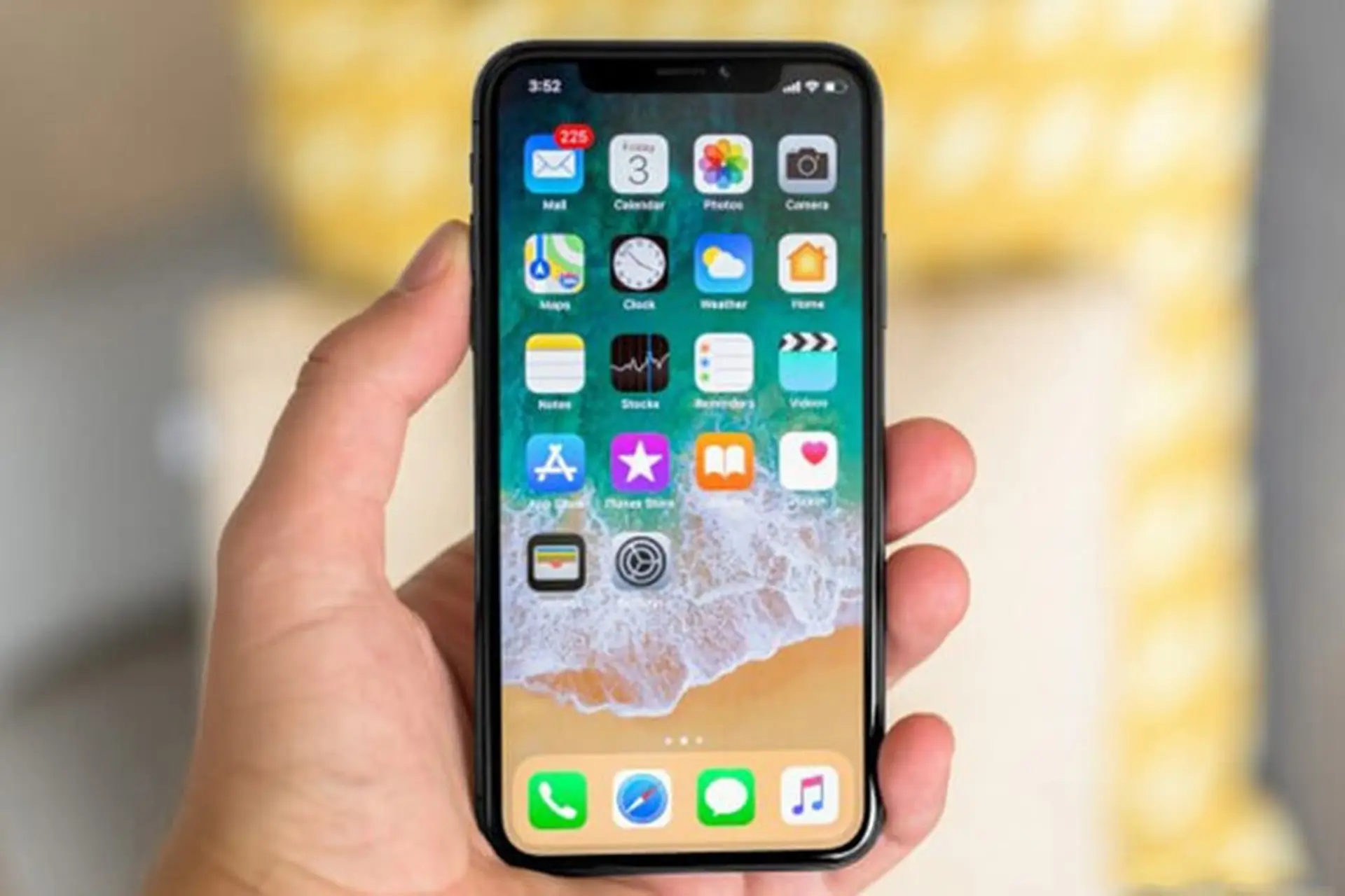 iFixit cung cấp tùy chọn thay thế màn hình LCD cho iPhone X