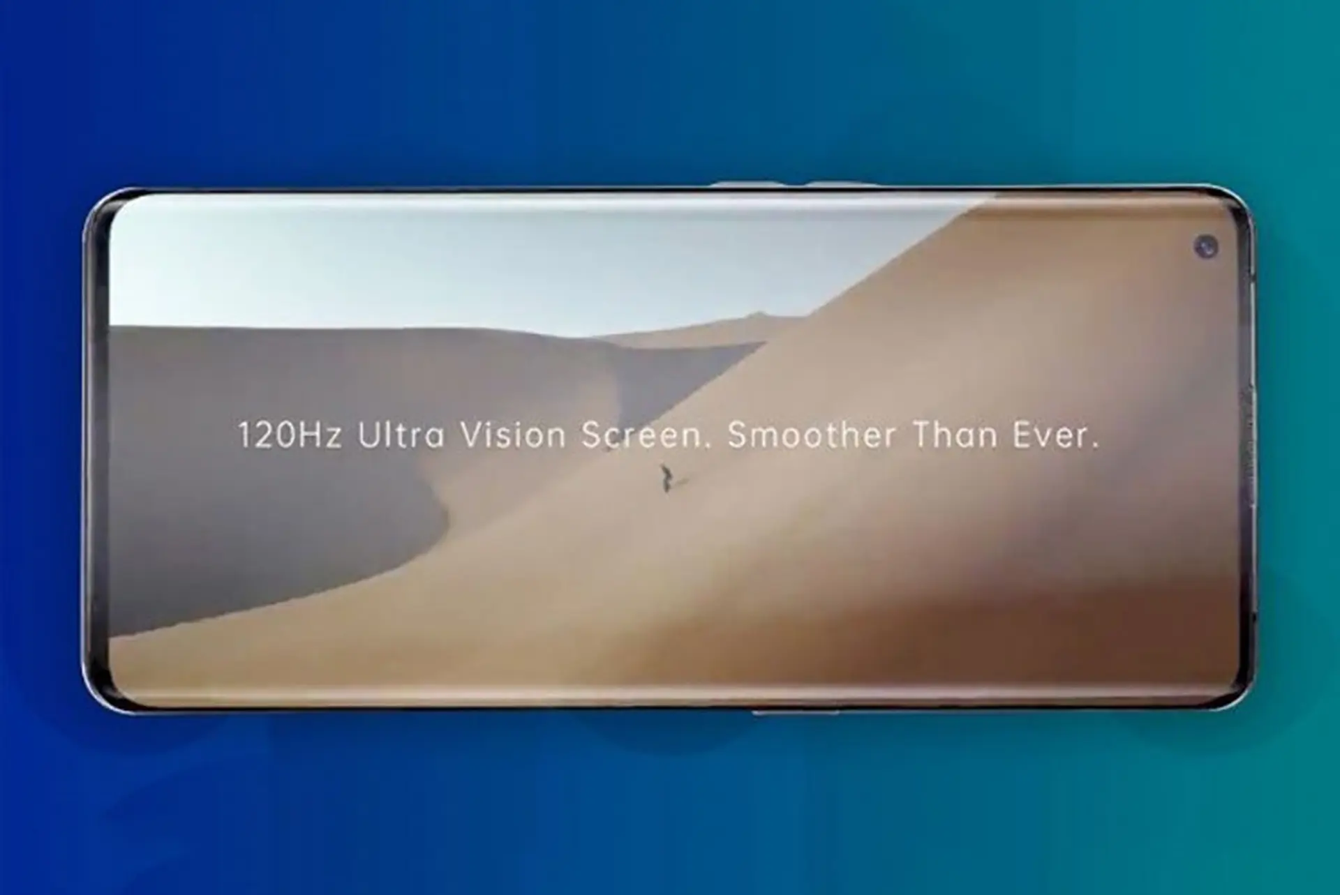Thiết kế OPPO Find X2 được xác nhận trong video quảng cáo mới nhất