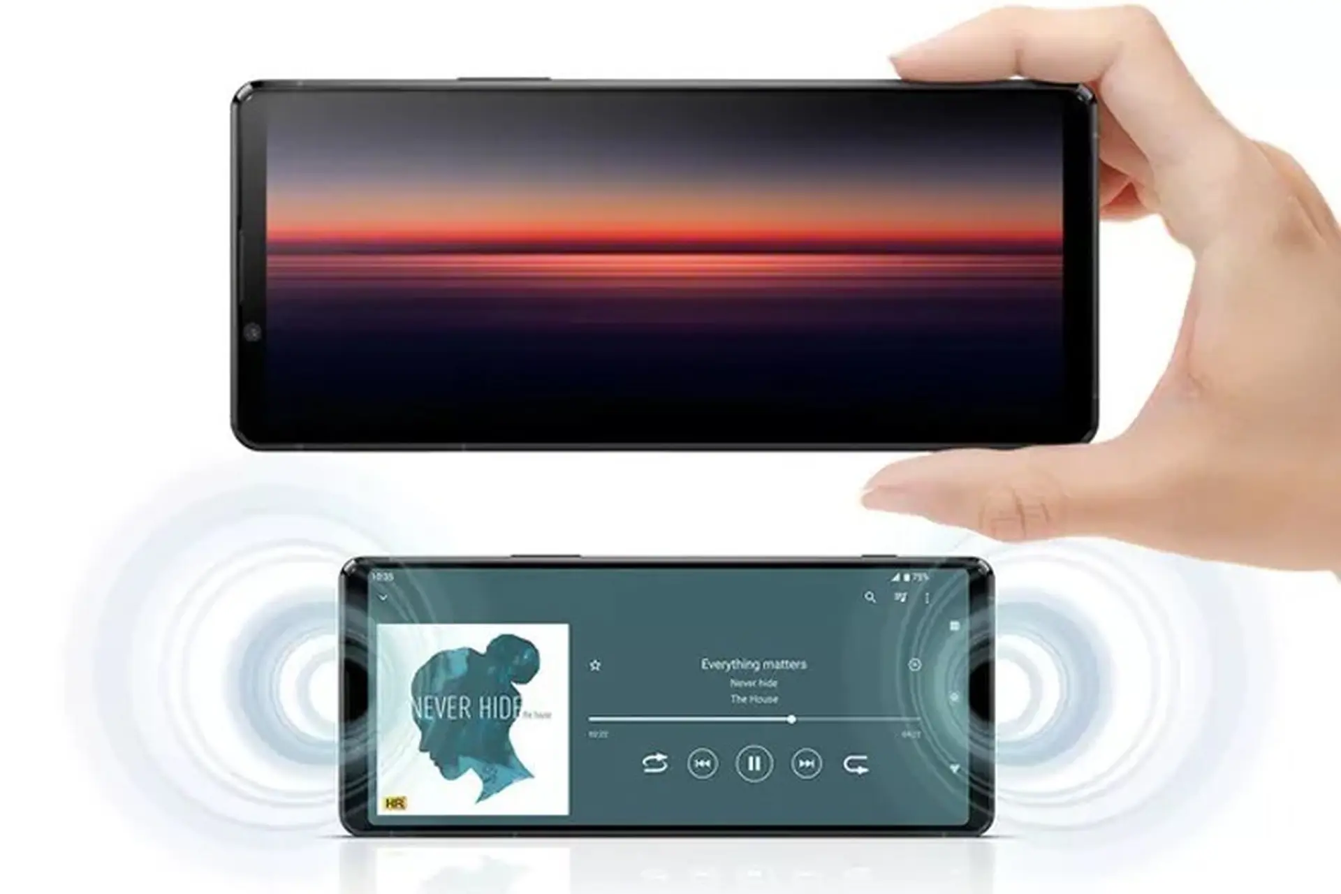 Sony S20A vừa được TENAA chia sẻ ảnh, nhiều chi tiết sẽ khiến bạn ngạc nhiên