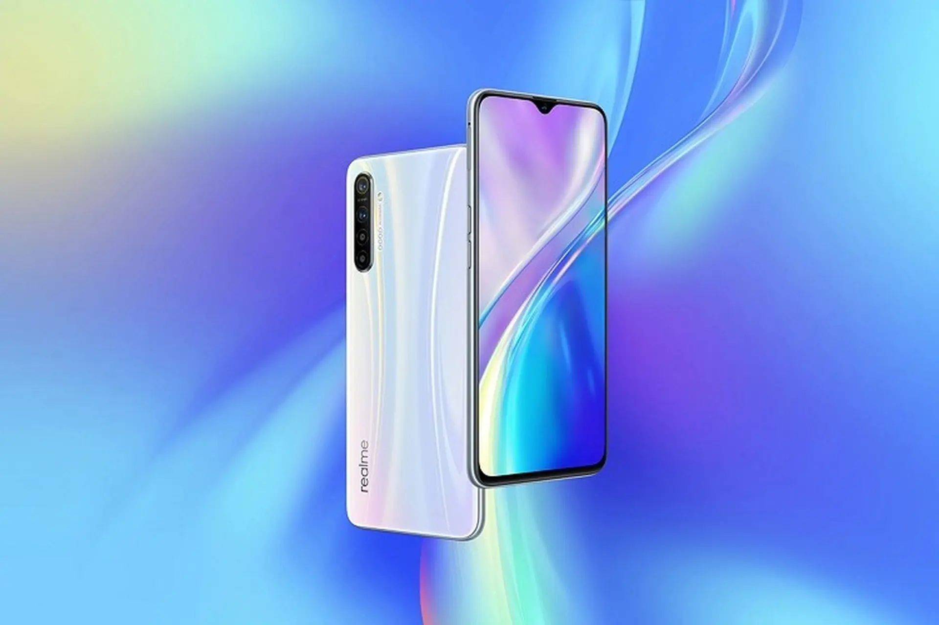  Giá Realme 6 ở Ấn Độ có thể cao hơn Realme 5