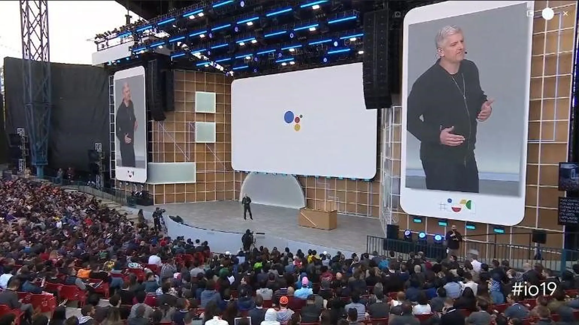 Google hủy bỏ Hội nghị nhà phát triển I/O 2020 do lo ngại coronavirus