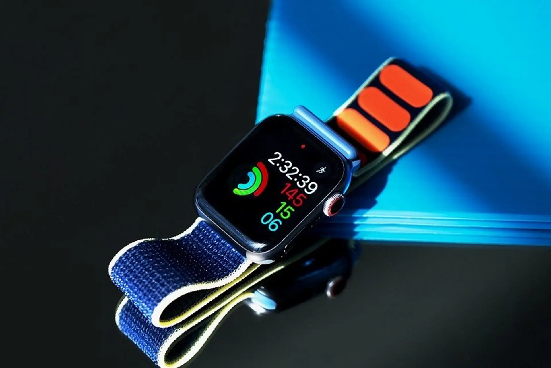 Những thủ thuật hay dành cho Apple Watch Series 5, xem xong thấy thật là vi diệu