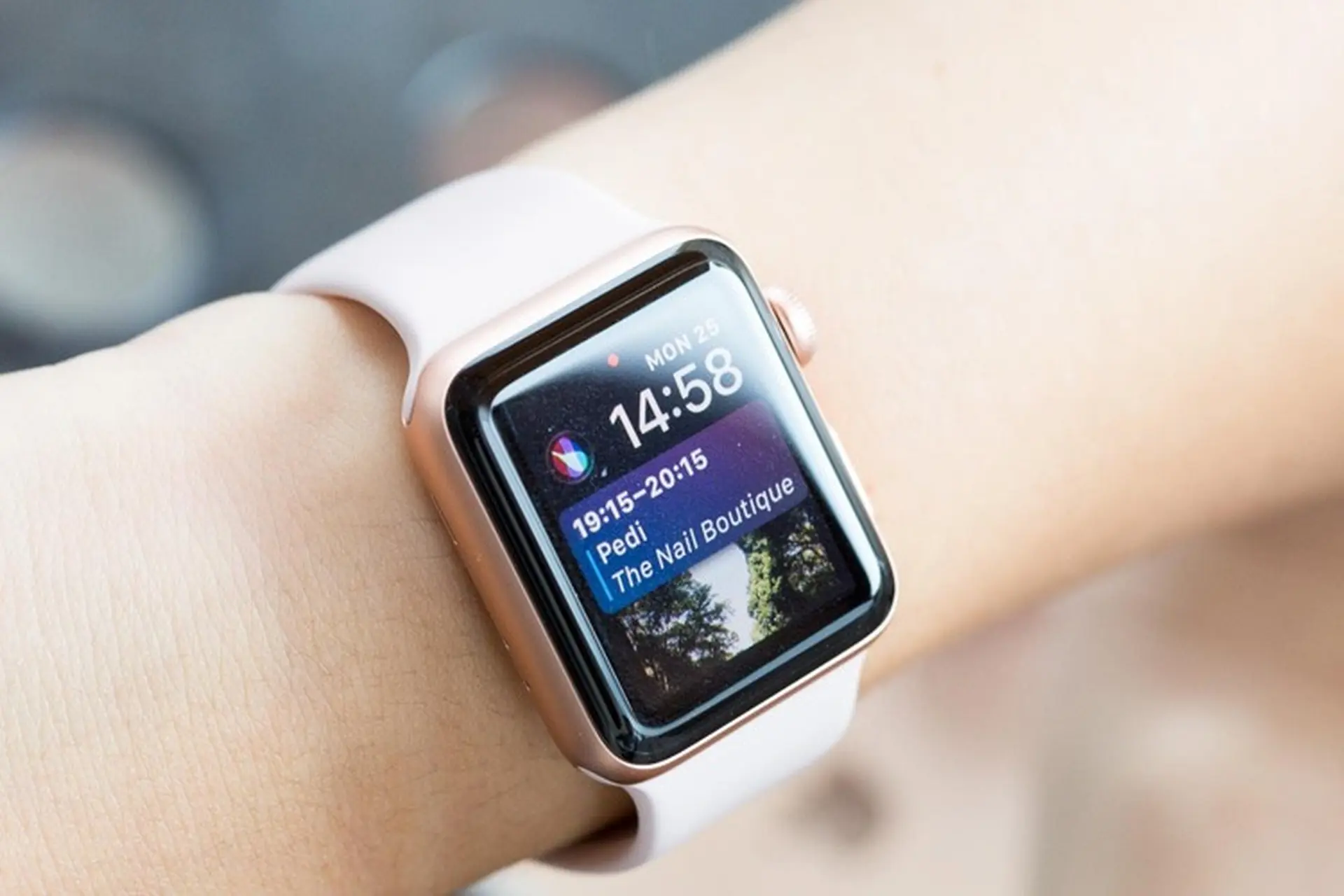 Apple phát hành watchOS 6.2 developer beta 4 