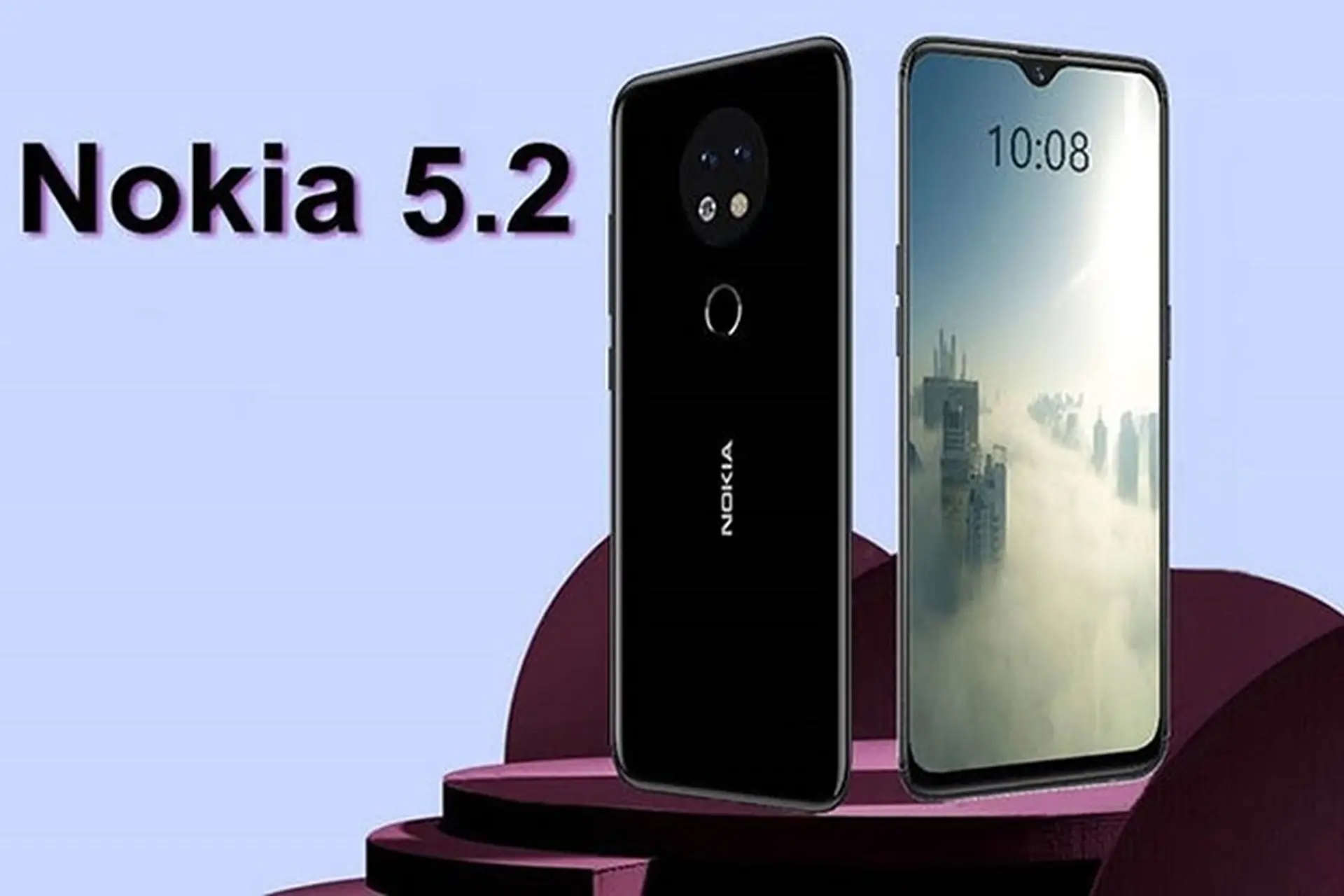 Nokia 5.2 lộ diện trên Geekbench, xác nhận có RAM 3GB và chạy Android 10