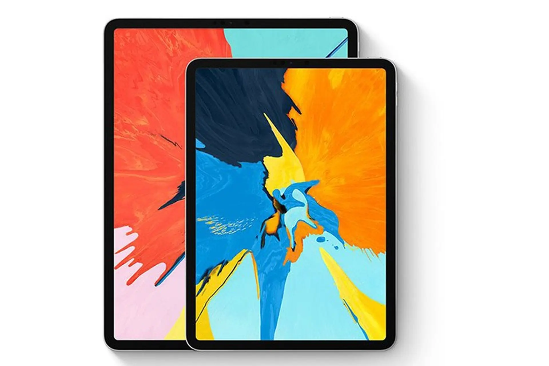 Thêm bằng chứng cho thấy Apple iPad Pro sắp sửa ra mắt