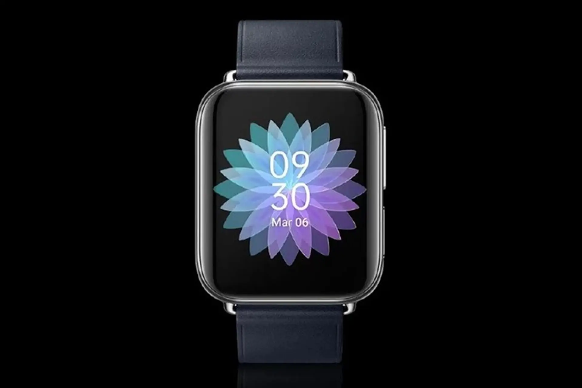 Rò rỉ thông số kỹ thuật của OPPO Watch sát ngày ra mắt