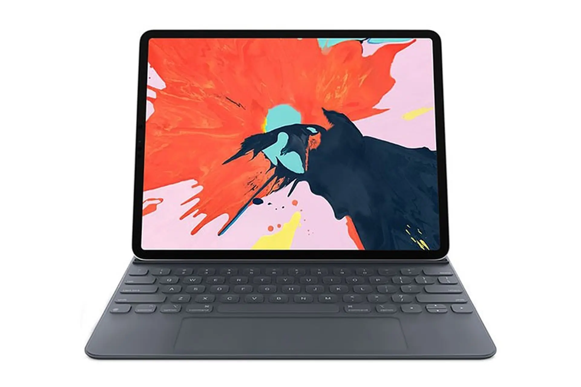 Apple làm việc trên Smart Keyboard với Trackpad cho iPad: Đây là những gì bạn cần biết